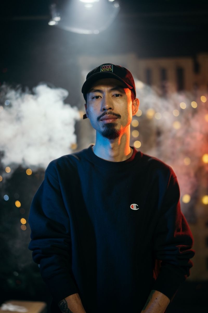 Rapper Việt ảnh 4 Rapper Viet anh 4