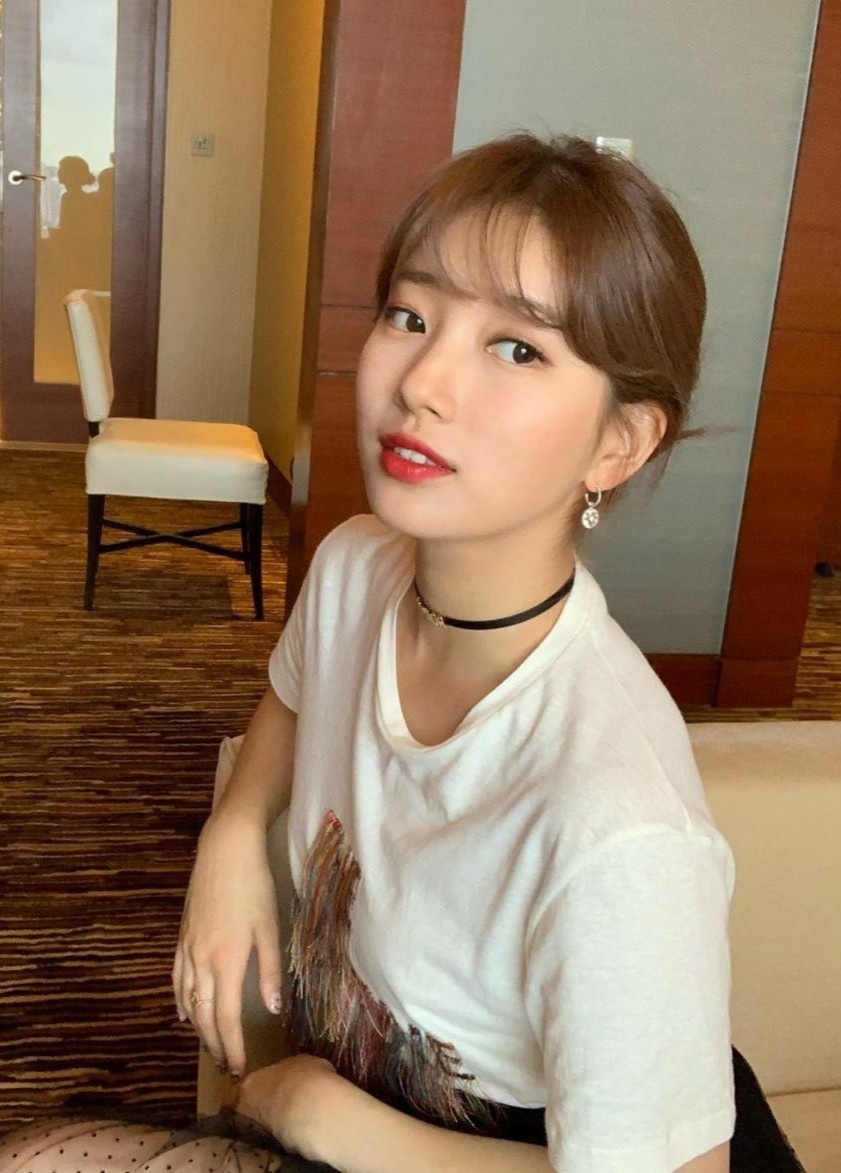 Suzy ảnh 11 Suzy anh 11