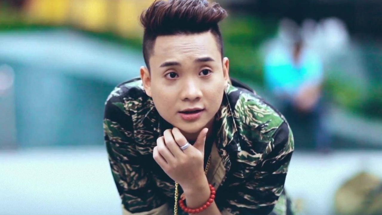 Rapper Việt ảnh 9 Rapper Viet anh 9