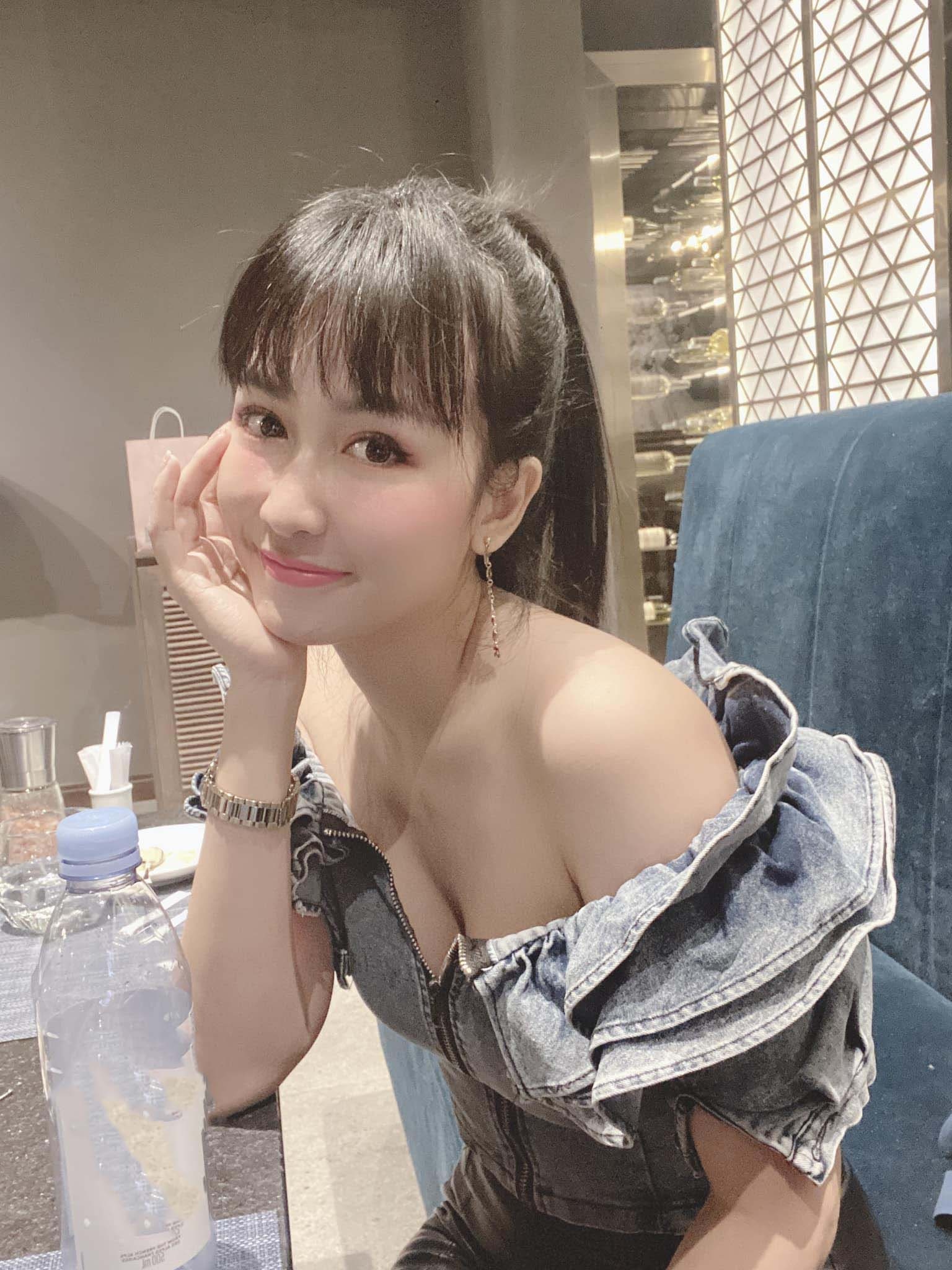 DJ Trang Moon King of Rap anh 5