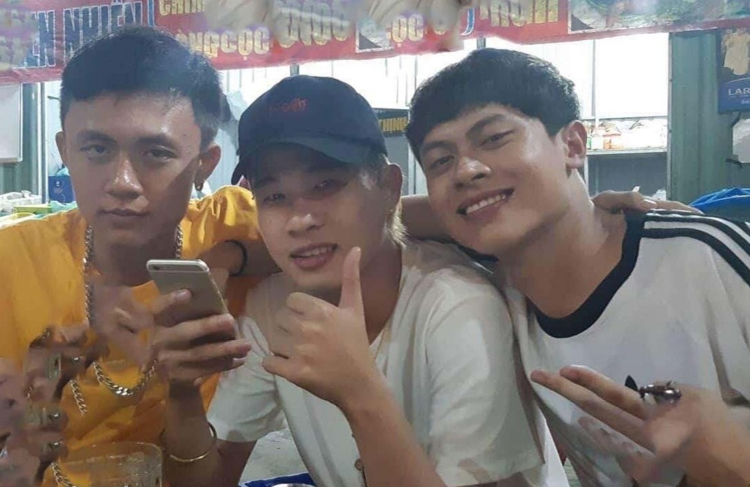 Cong su cua K-ICM tiet lo choi than voi Jack hinh anh