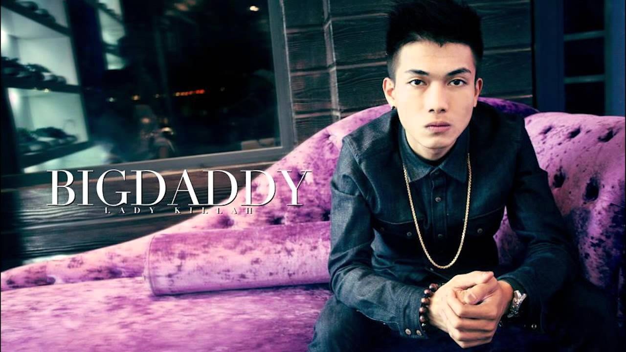 Rapper Việt ảnh 11 Rapper Viet anh 11