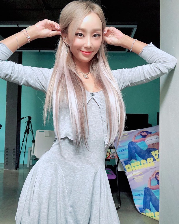Sistar Hyorin anh 2