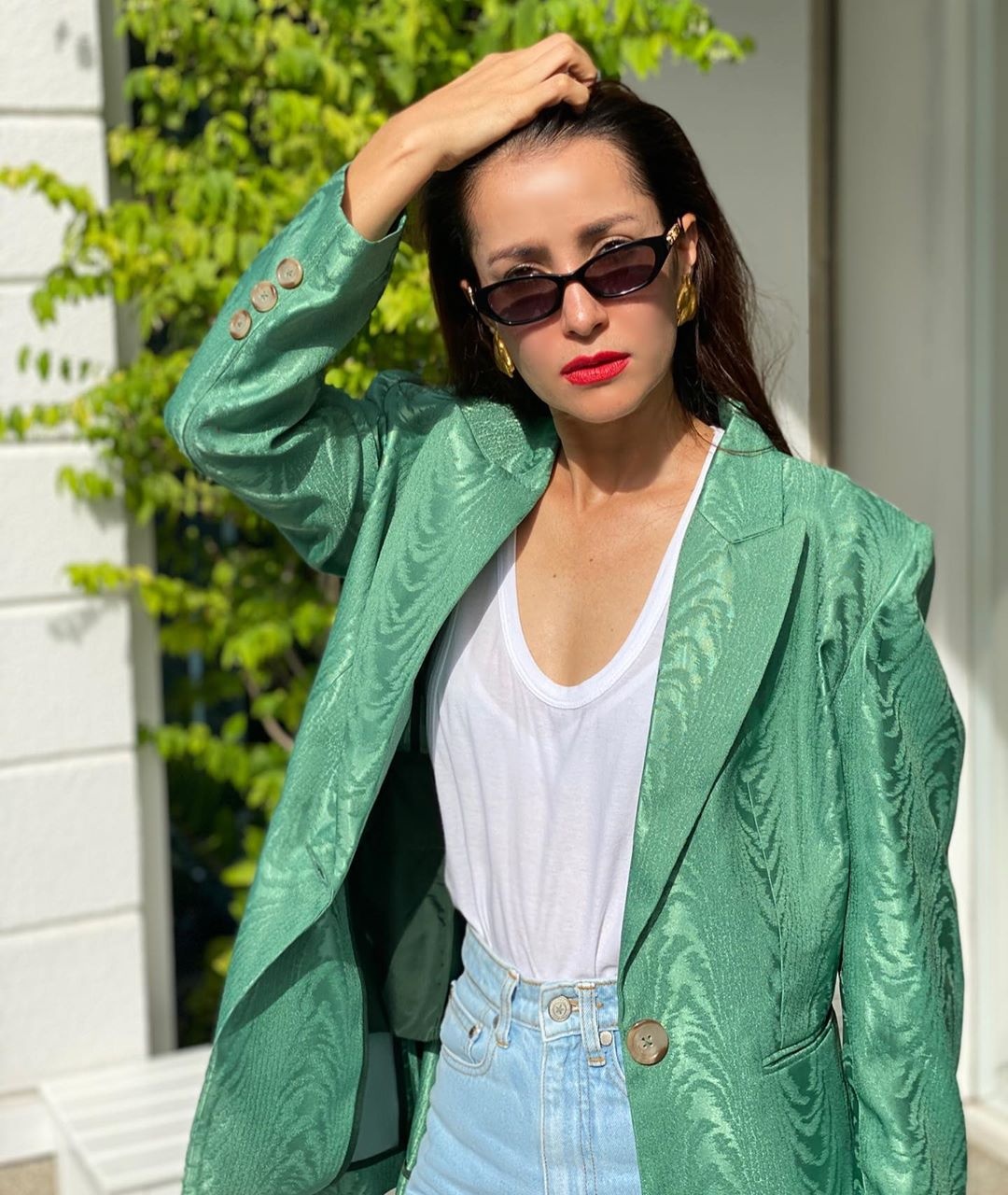 Diễn viên thái lan ảnh 8 Dien vien thai lan anh 8