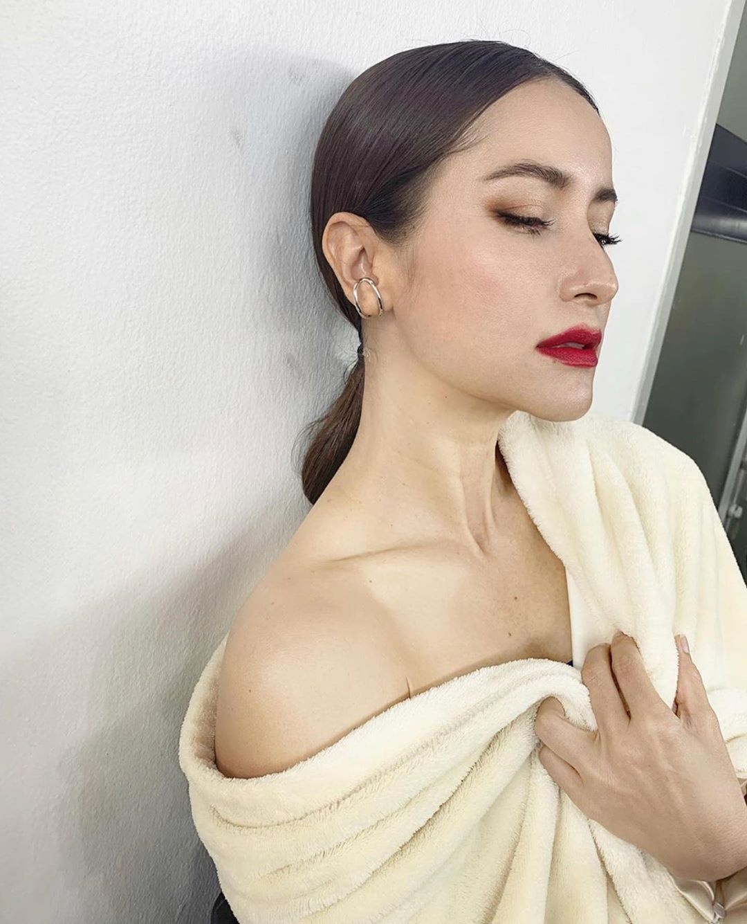 Diễn viên thái lan ảnh 7 Dien vien thai lan anh 7