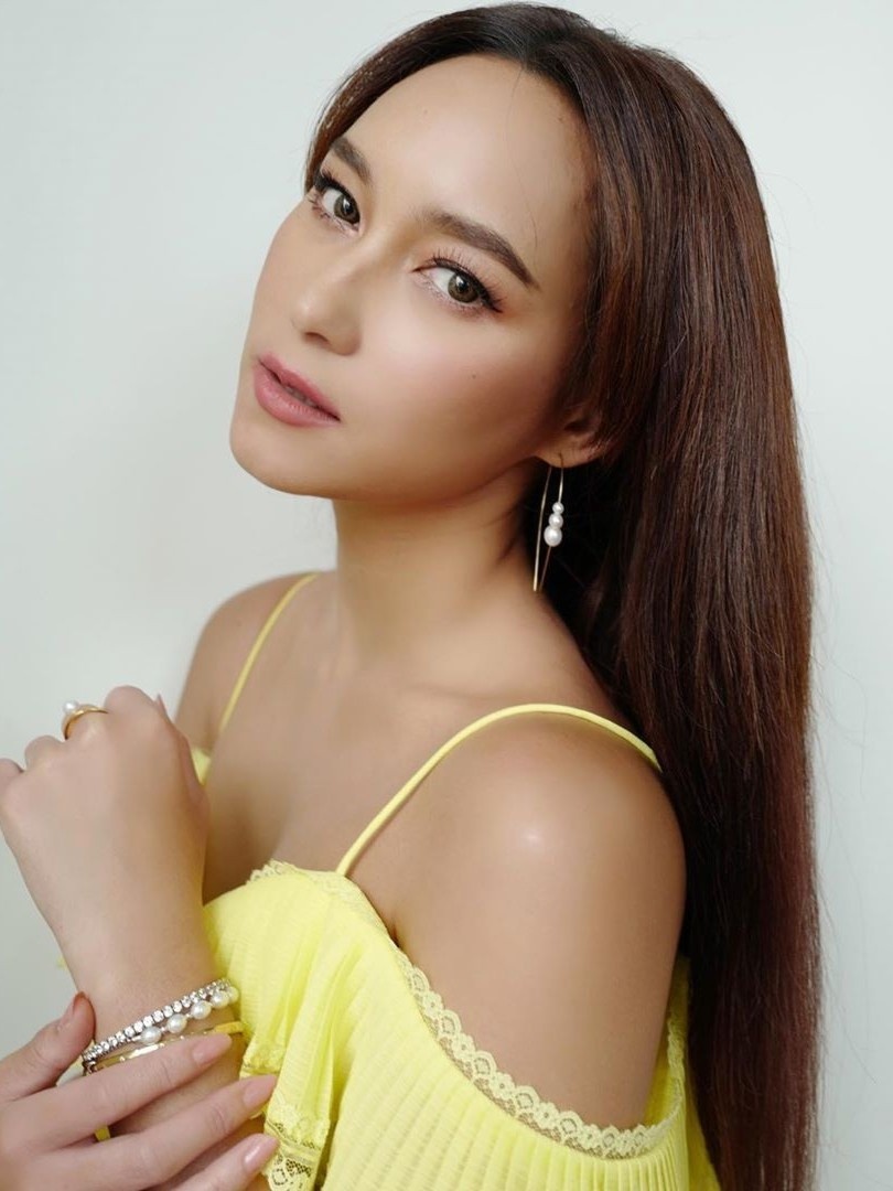 Diễn viên thái lan ảnh 4 Dien vien thai lan anh 4