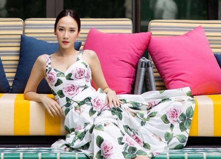 Dien vien thai lan anh 11