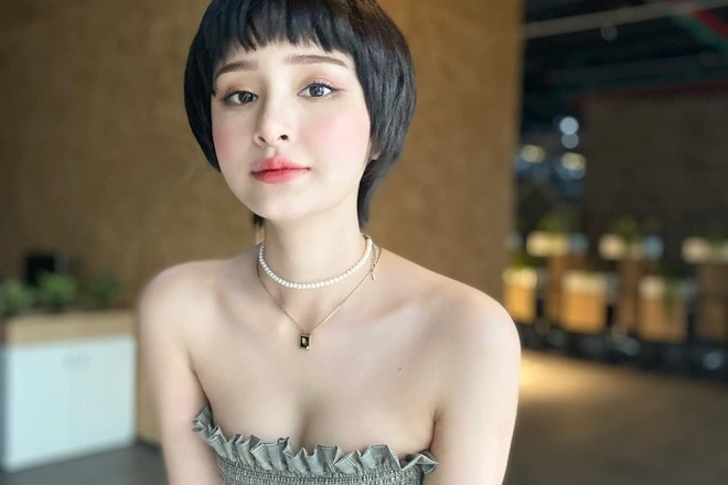 Hien Ho bi nghi hat nhep hinh anh