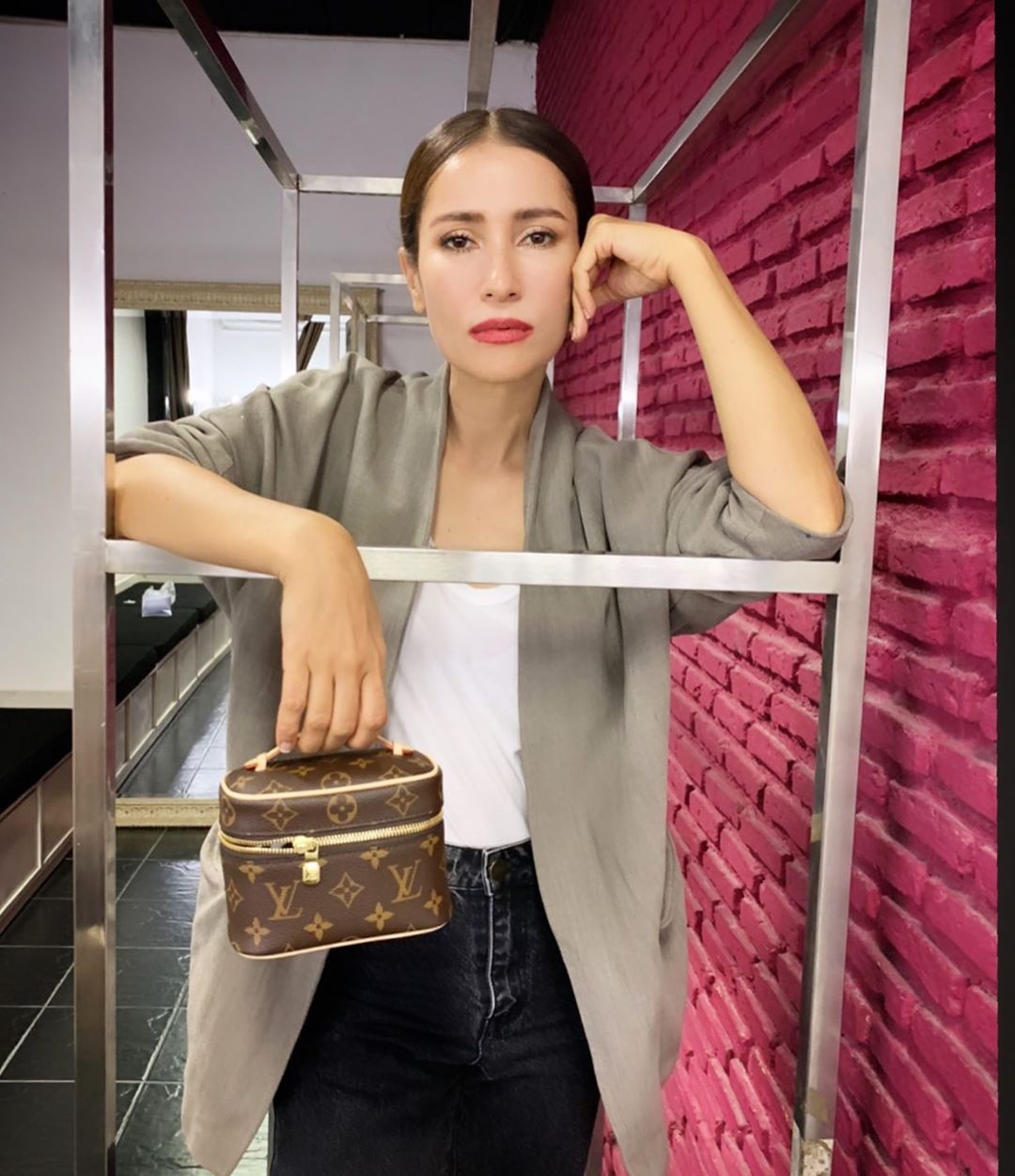 Diễn viên thái lan ảnh 9 Dien vien thai lan anh 9