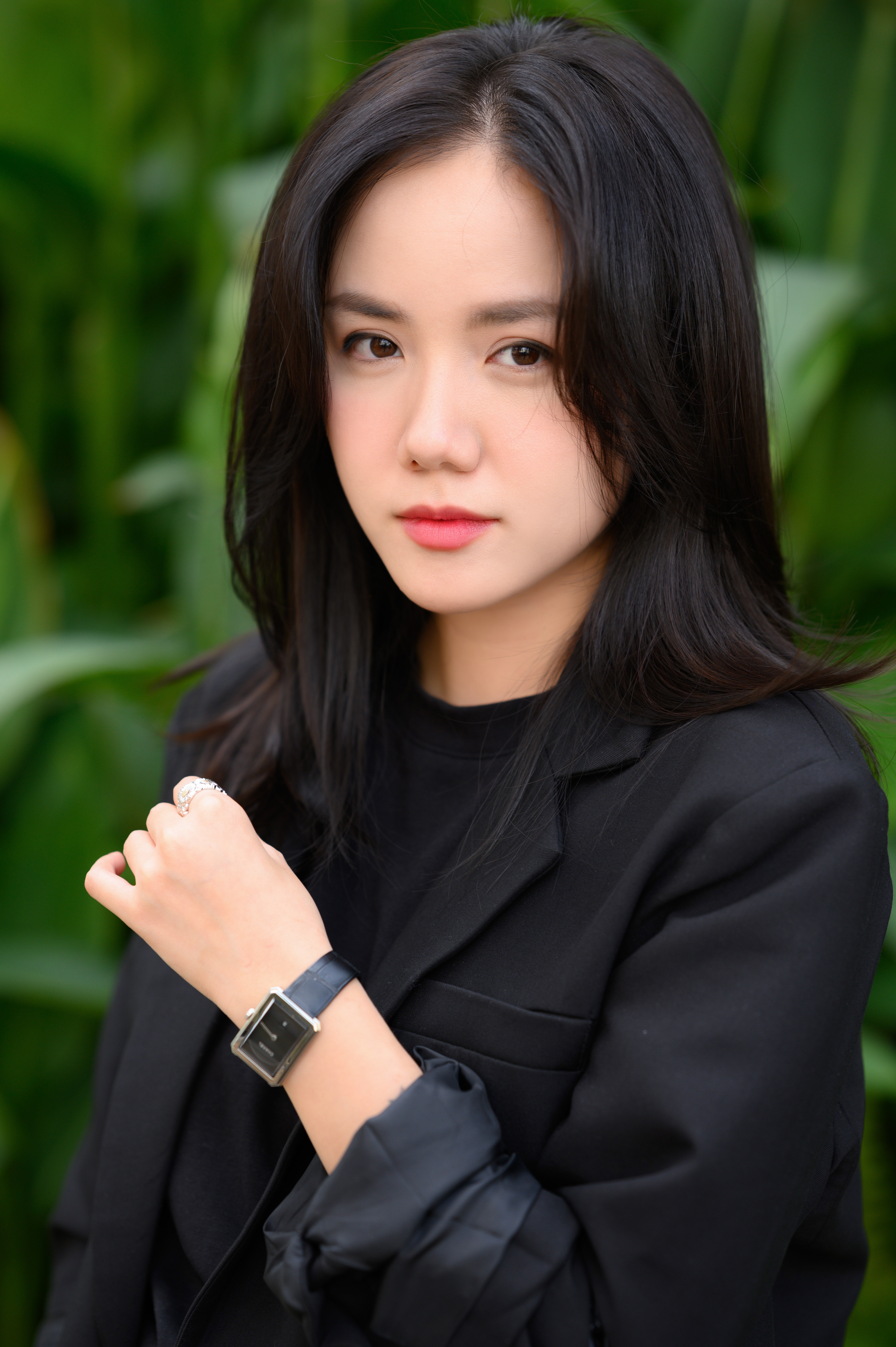 Phuong Ly noi ve tinh yeu anh 5