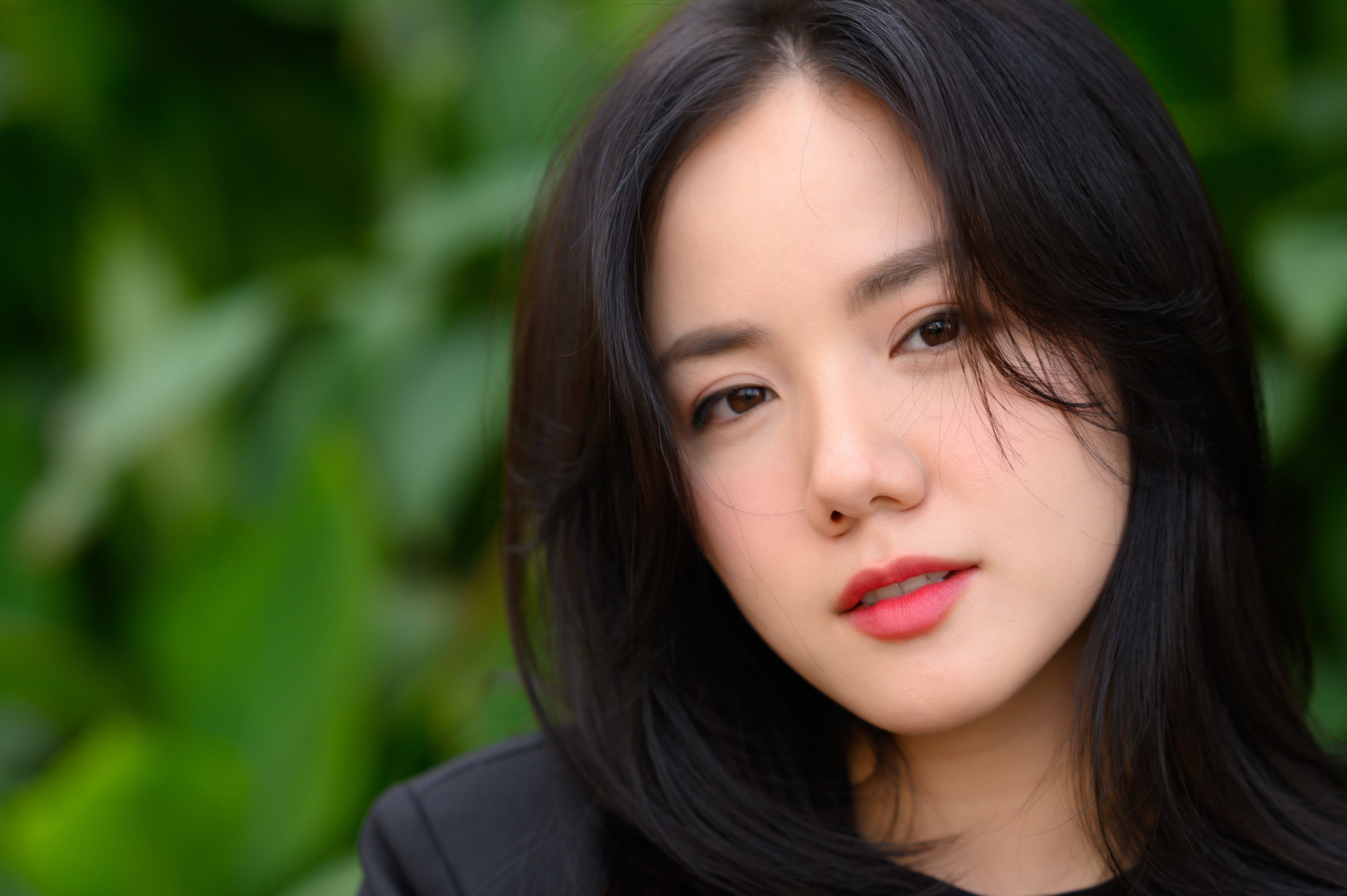 Ca si Phuong Ly: 'Hien tai, toi khong nhan loi dien o bar' hinh anh