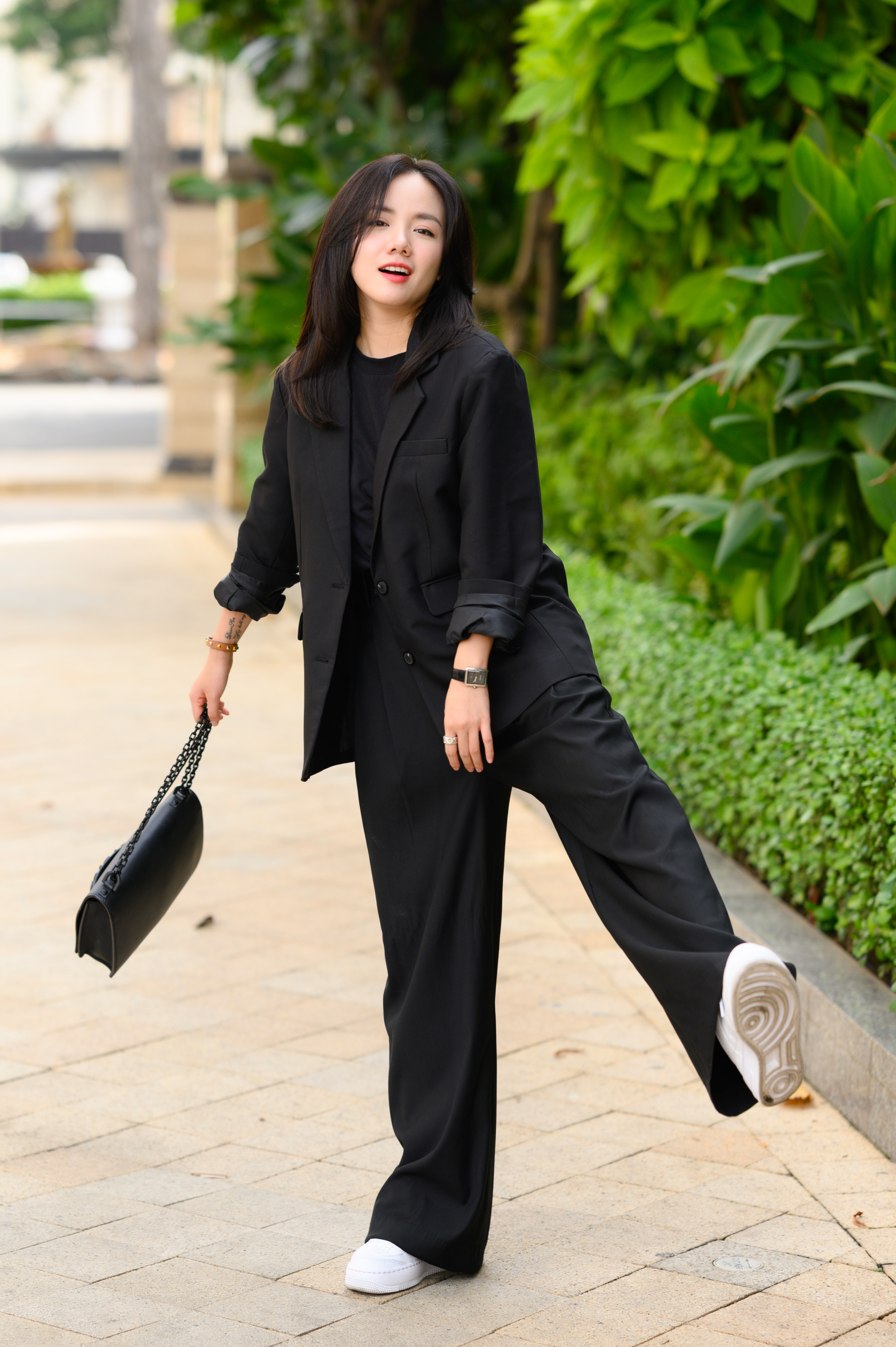 Phuong Ly noi ve tinh yeu anh 7