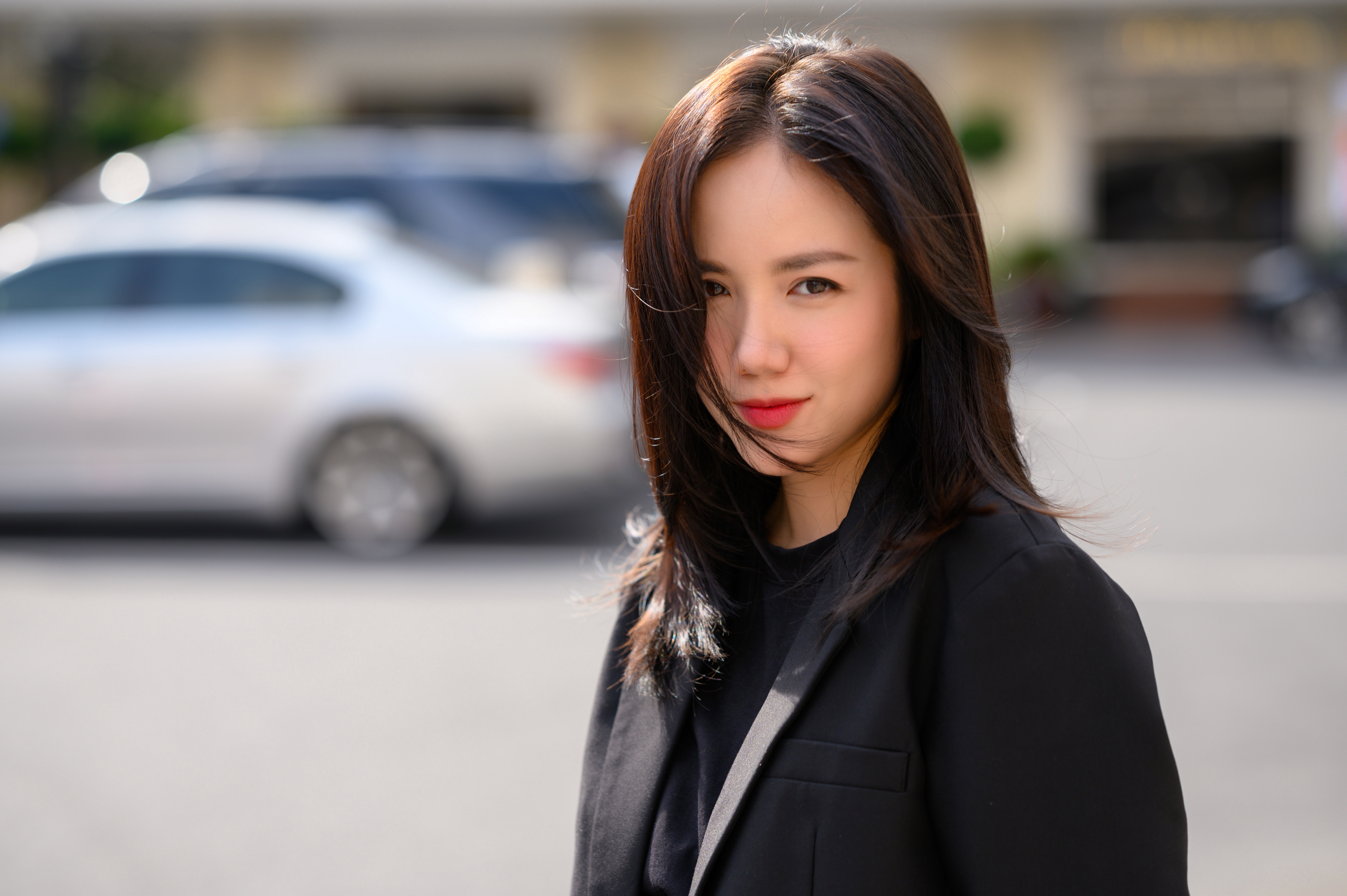 Phuong Ly noi ve tinh yeu anh 4