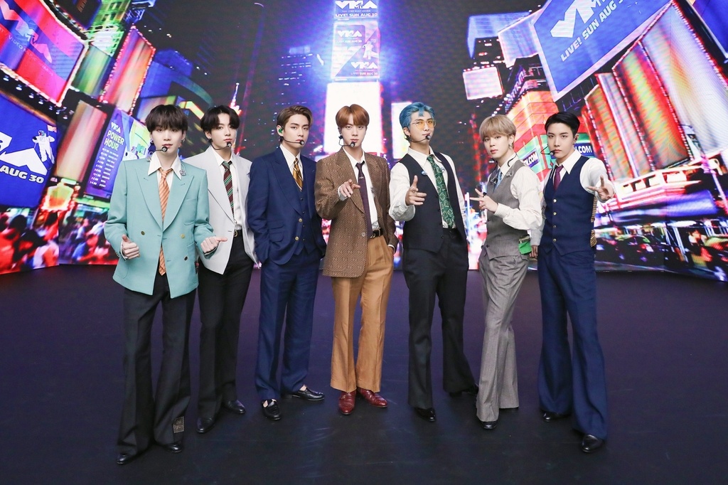 BTS đứng đầu Billboard Hot 100 ảnh 1 BTS dung dau Billboard Hot 100 anh 1