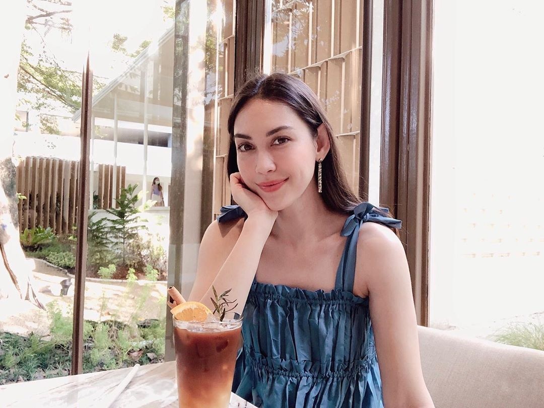 nhom ban than cua showbiz Thai Lan anh 6