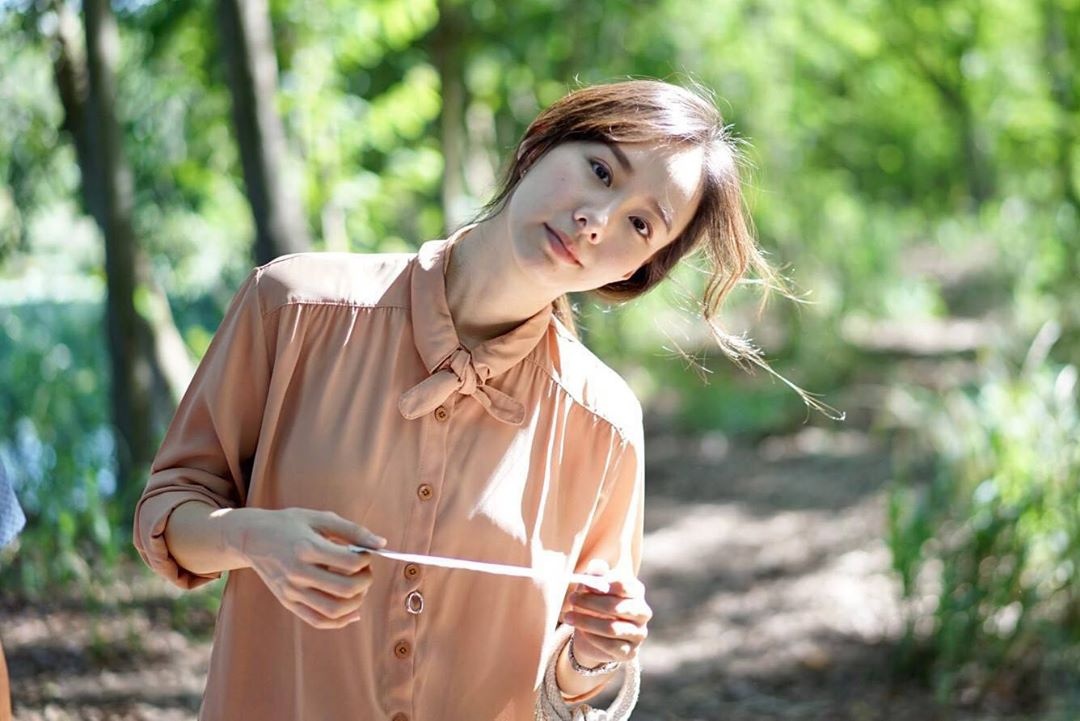 nhom ban than cua showbiz Thai Lan anh 7