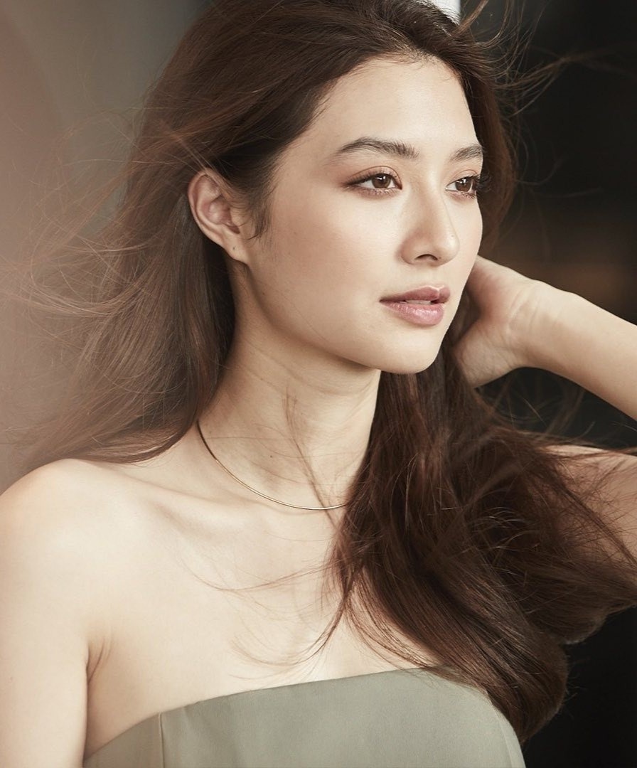 nhom ban than cua showbiz Thai Lan anh 8