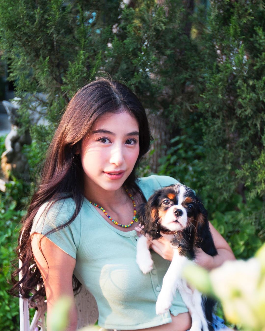 nhom ban than cua showbiz Thai Lan anh 10