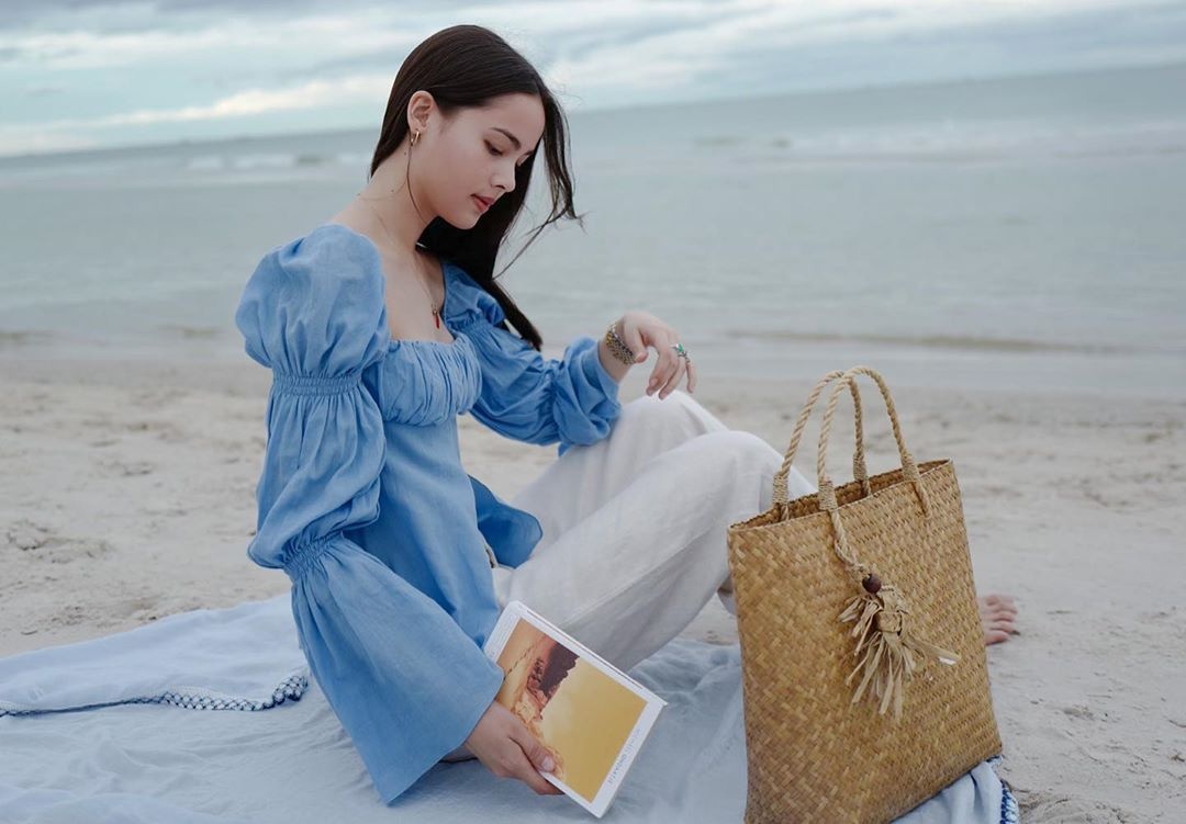 Yaya Urassaya Nadech Kugimiya anh 10