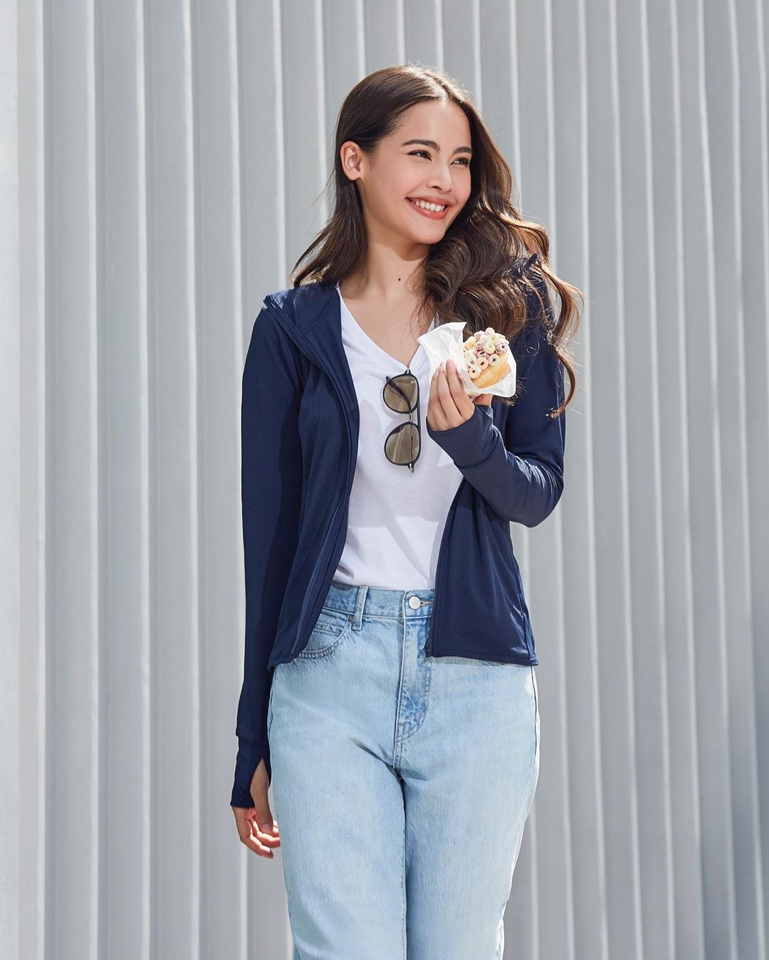 Yaya Urassaya Nadech Kugimiya ảnh 9 Yaya Urassaya Nadech Kugimiya anh 9