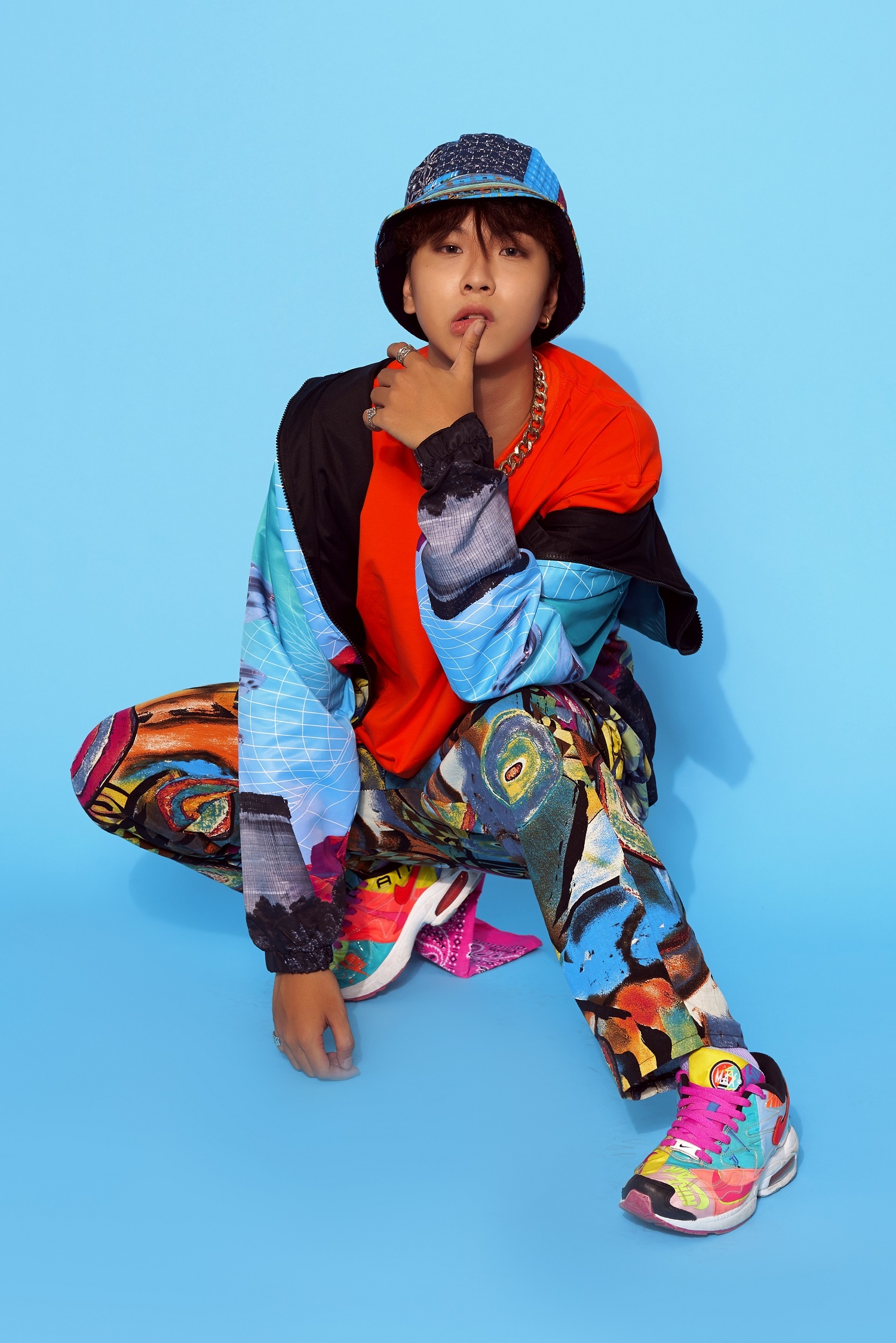 R.Tee Rap Viet anh 3