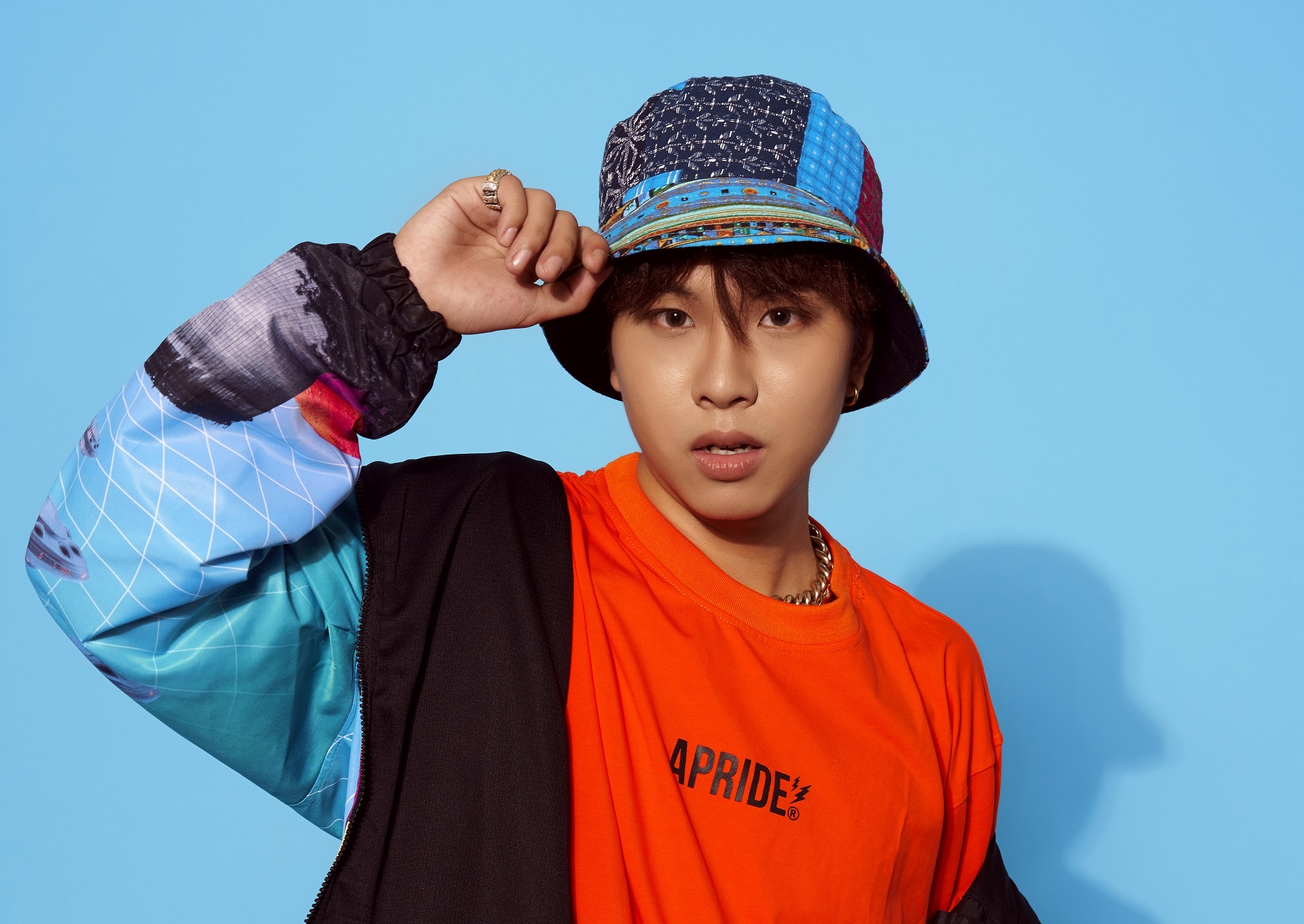 R.Tee Rap Viet anh 5