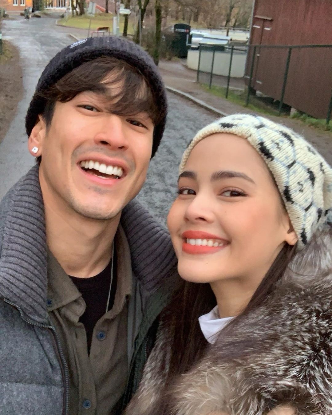 Yaya Urassaya Nadech Kugimiya ảnh 3 Yaya Urassaya Nadech Kugimiya anh 3