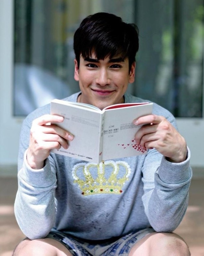 Yaya Urassaya Nadech Kugimiya ảnh 12 Yaya Urassaya Nadech Kugimiya anh 12