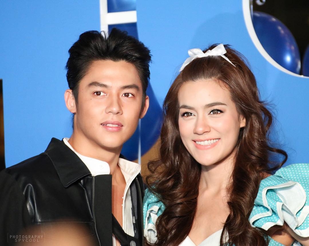 thu nhap cua sao thai lan anh 8