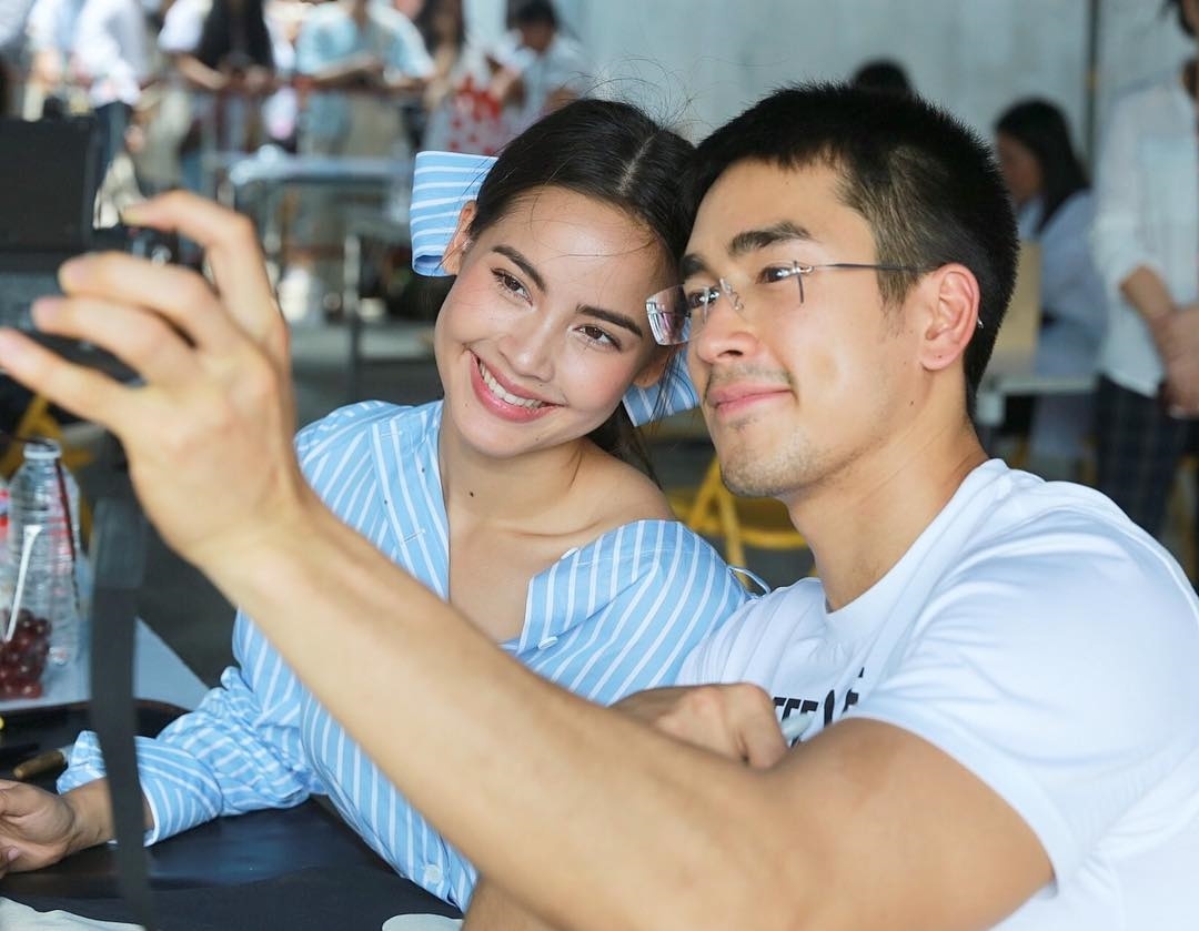 thu nhap cua sao thai lan anh 1