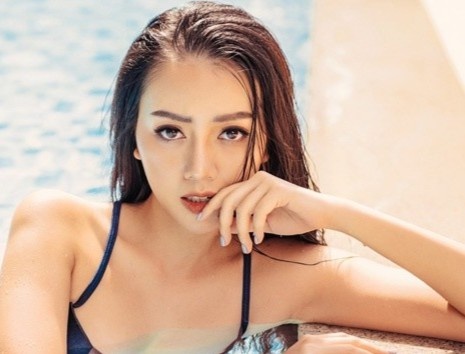 Bang Di: 'Ban trai la nguoi khong the thieu trong cuoc doi toi' hinh anh