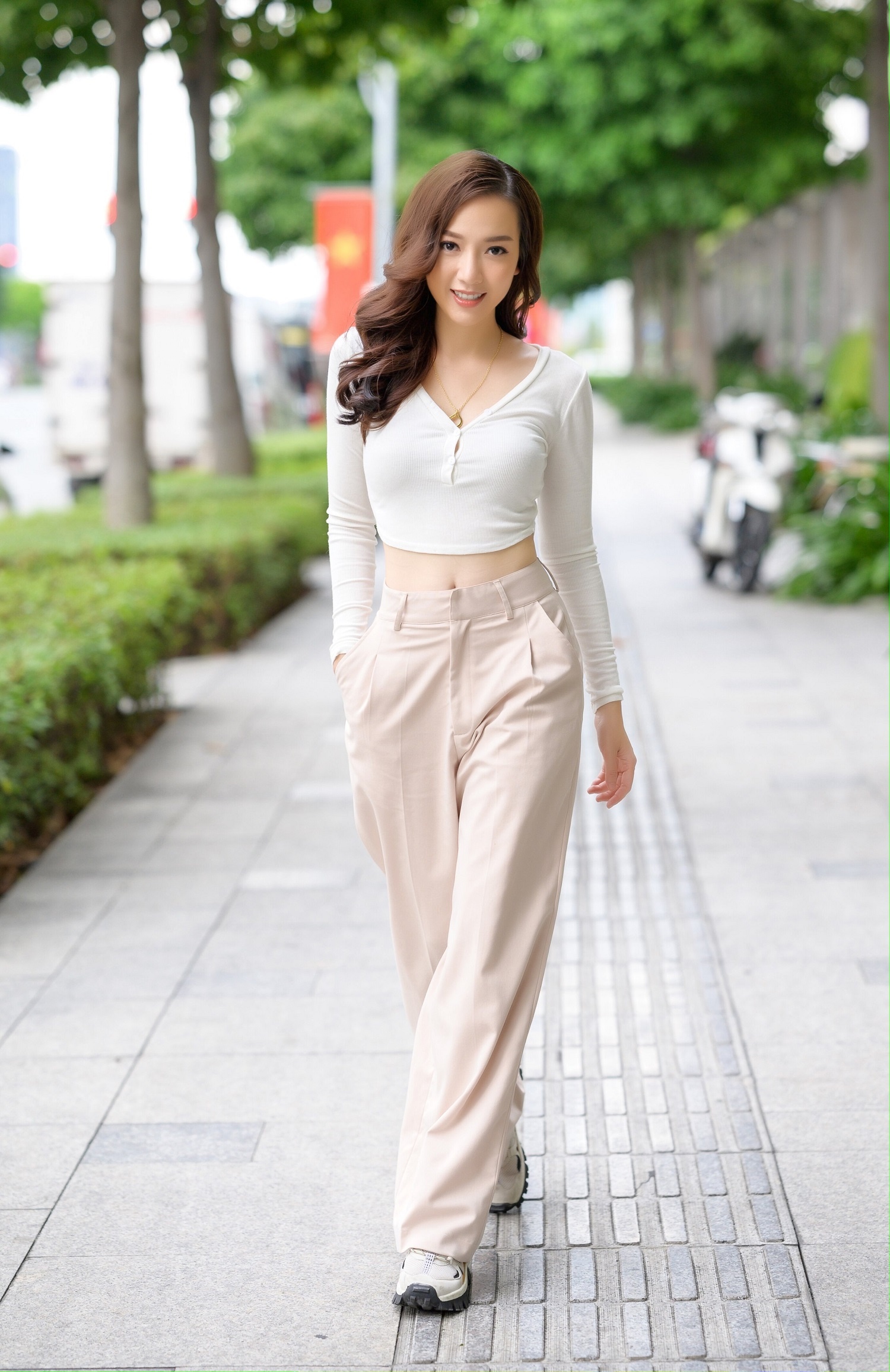 Bang Di va ban trai anh 6