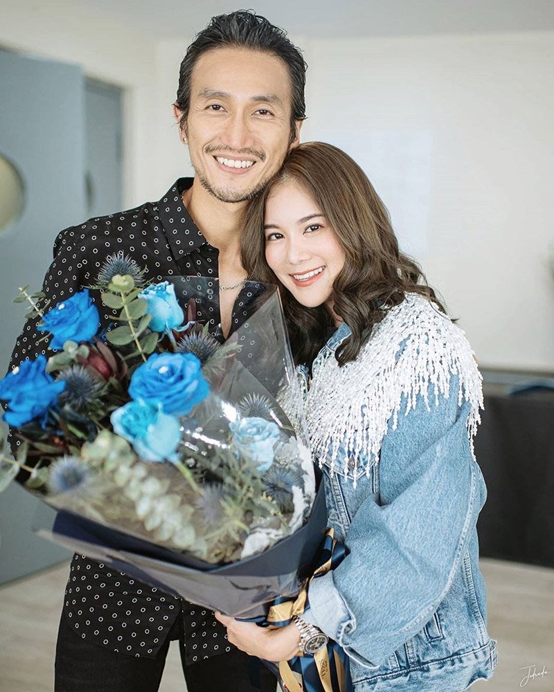 thu nhap cua sao thai lan anh 5