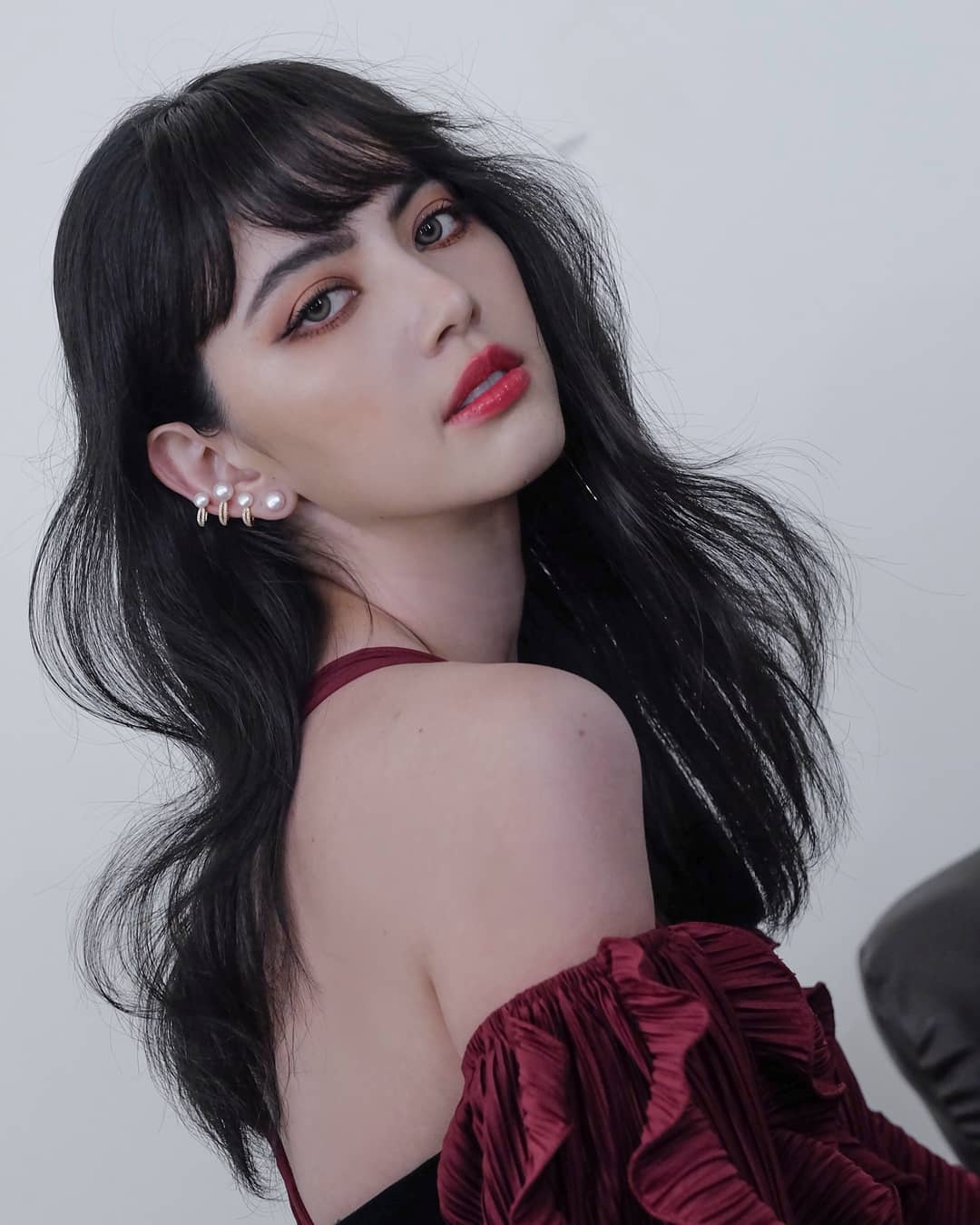 Mai Davika va Ter Chantavit anh 10