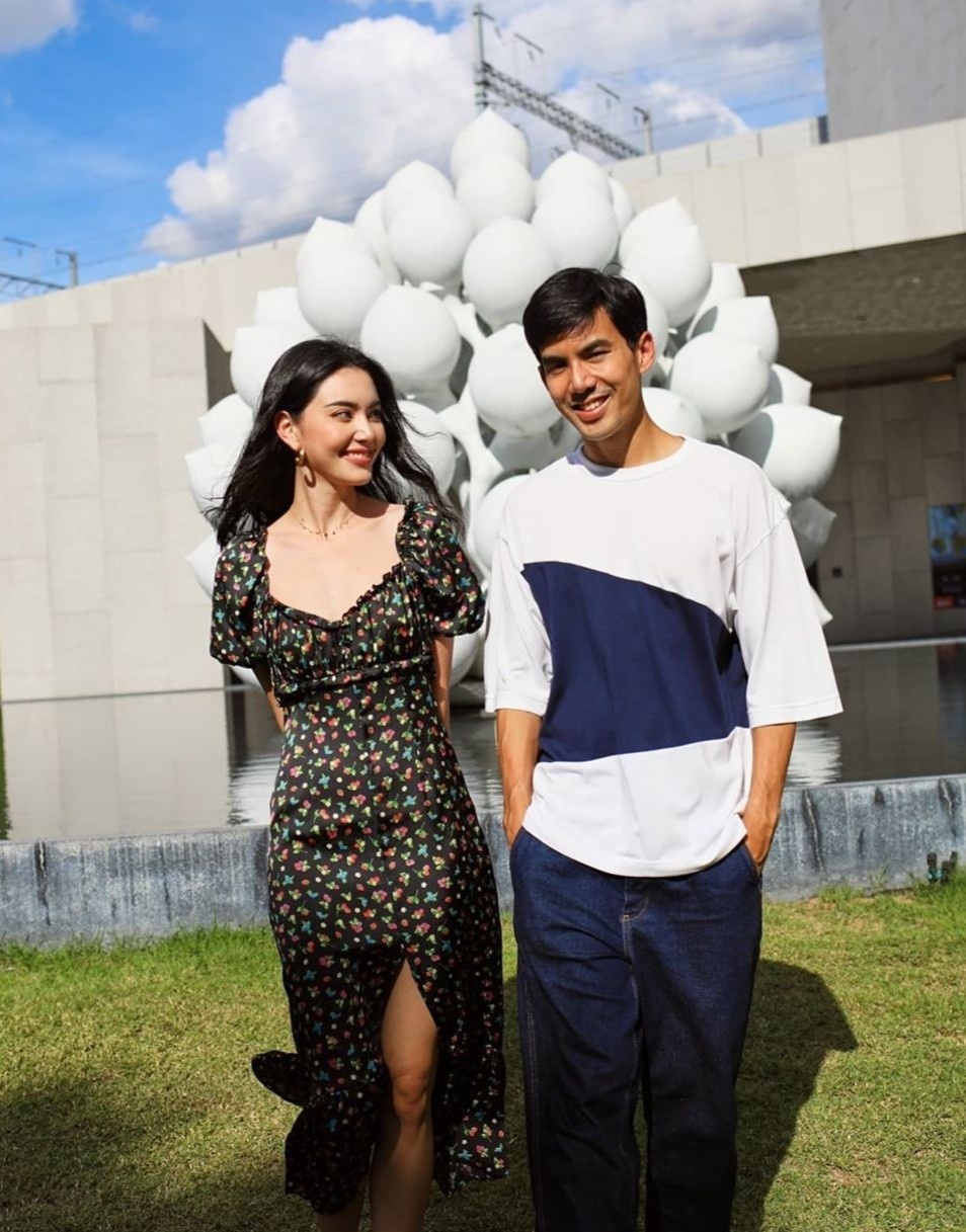 Mai Davika va Ter Chantavit anh 5