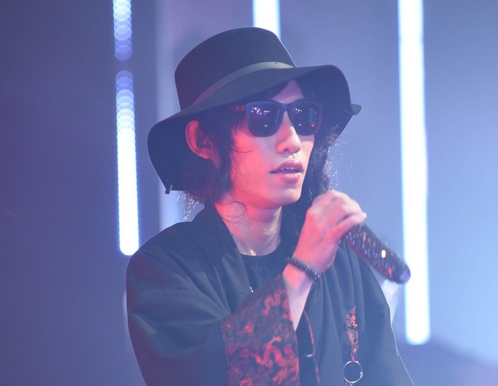 King of Rap ảnh 3 King of Rap anh 3