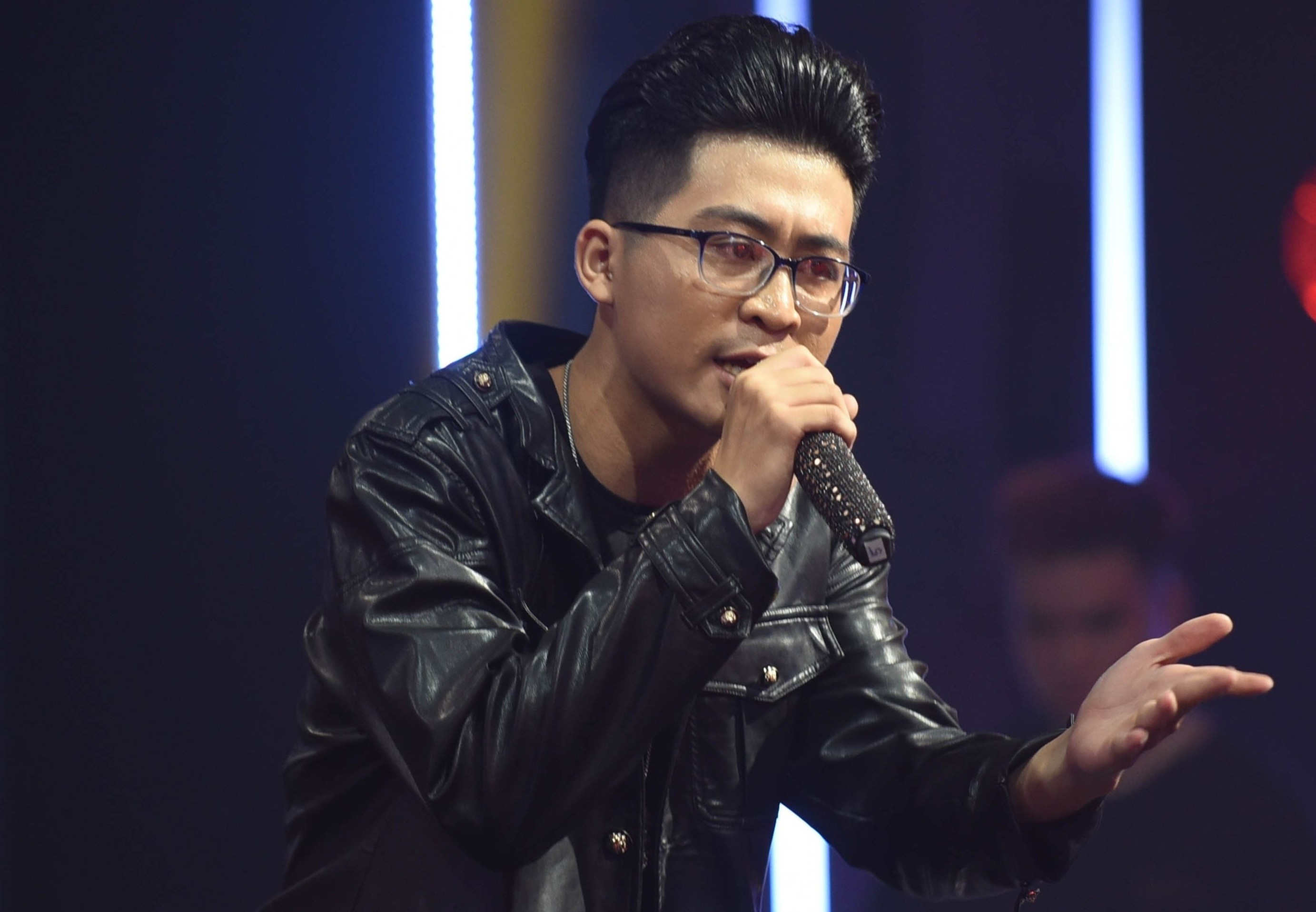 10 thi sinh co tien cuoc cao nhat King of Rap hinh anh