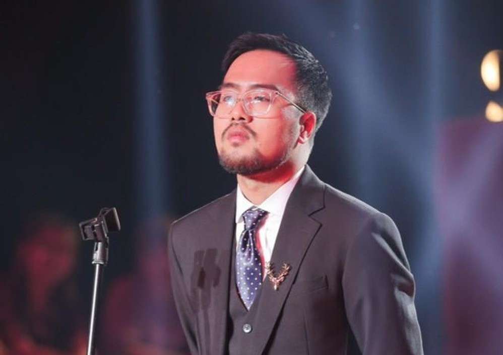 King of Rap ảnh 7 King of Rap anh 7