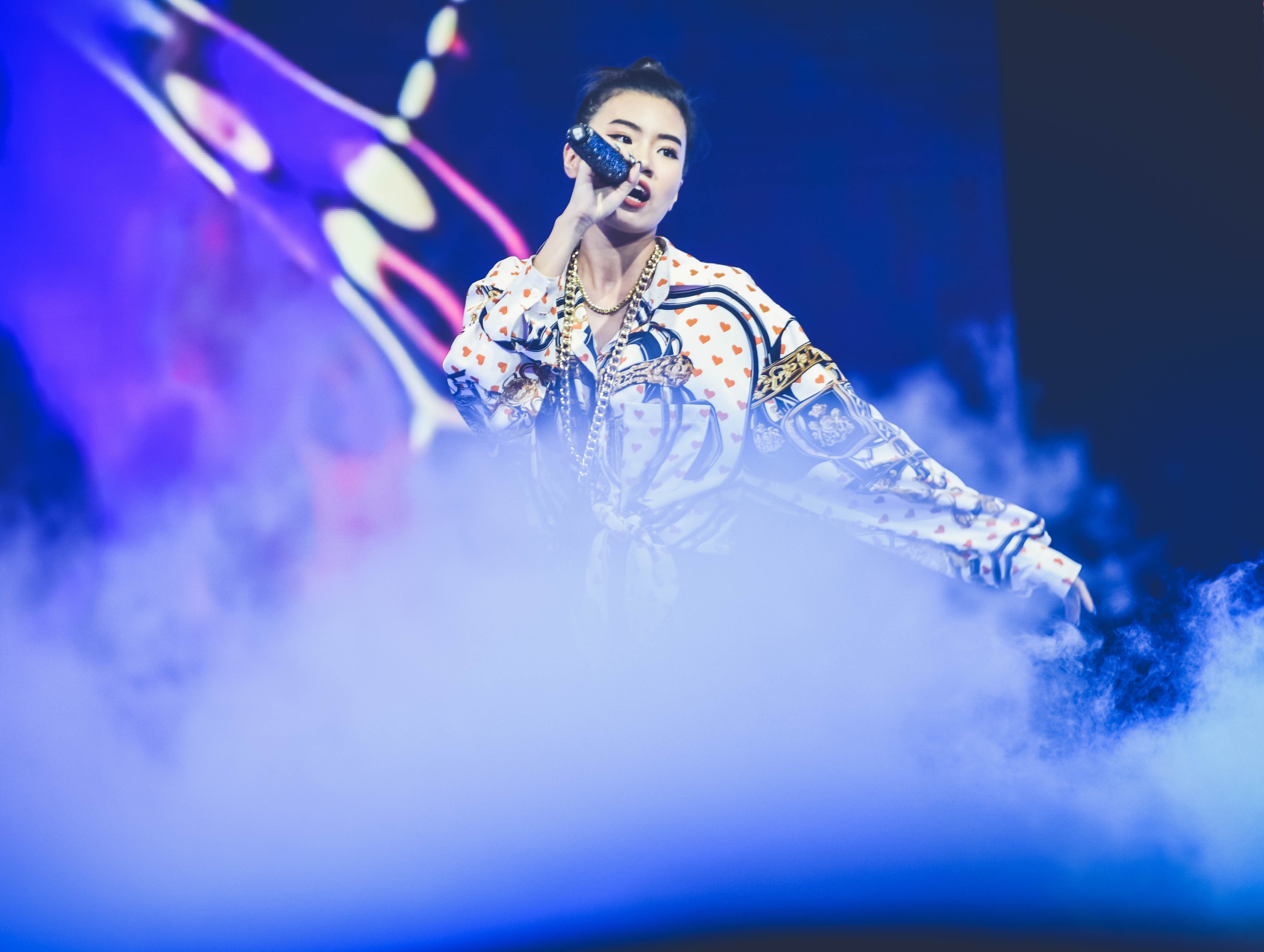 King of Rap ảnh 9 King of Rap anh 9