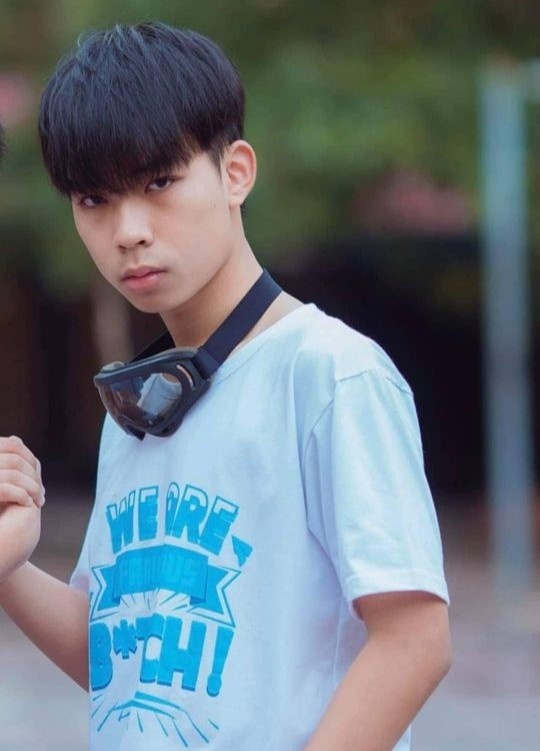 Wxrdie King of Rap ảnh 3 Wxrdie King of Rap anh 3