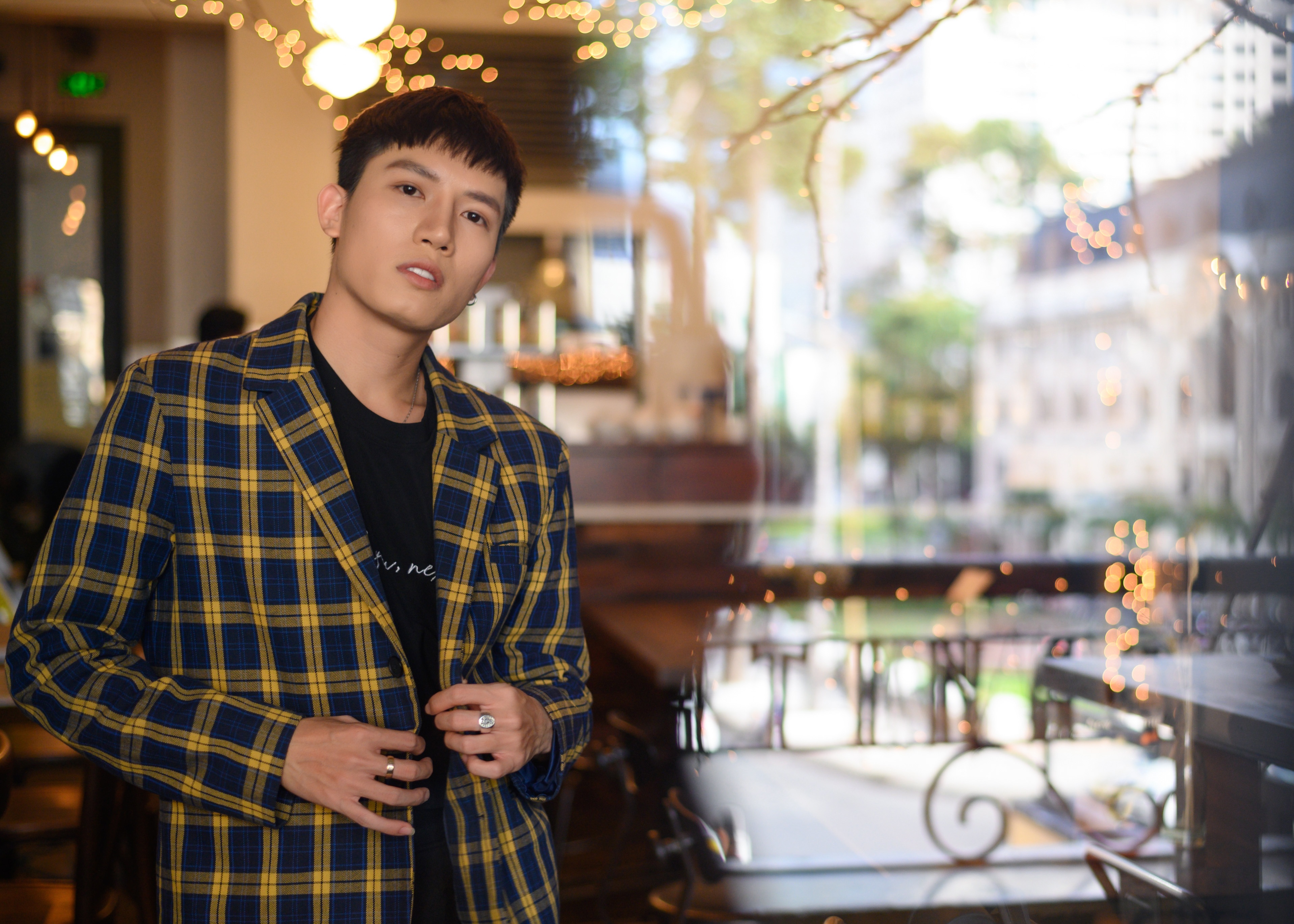 Anh Tú rap Việt ảnh 4 Anh Tu rap Viet anh 4