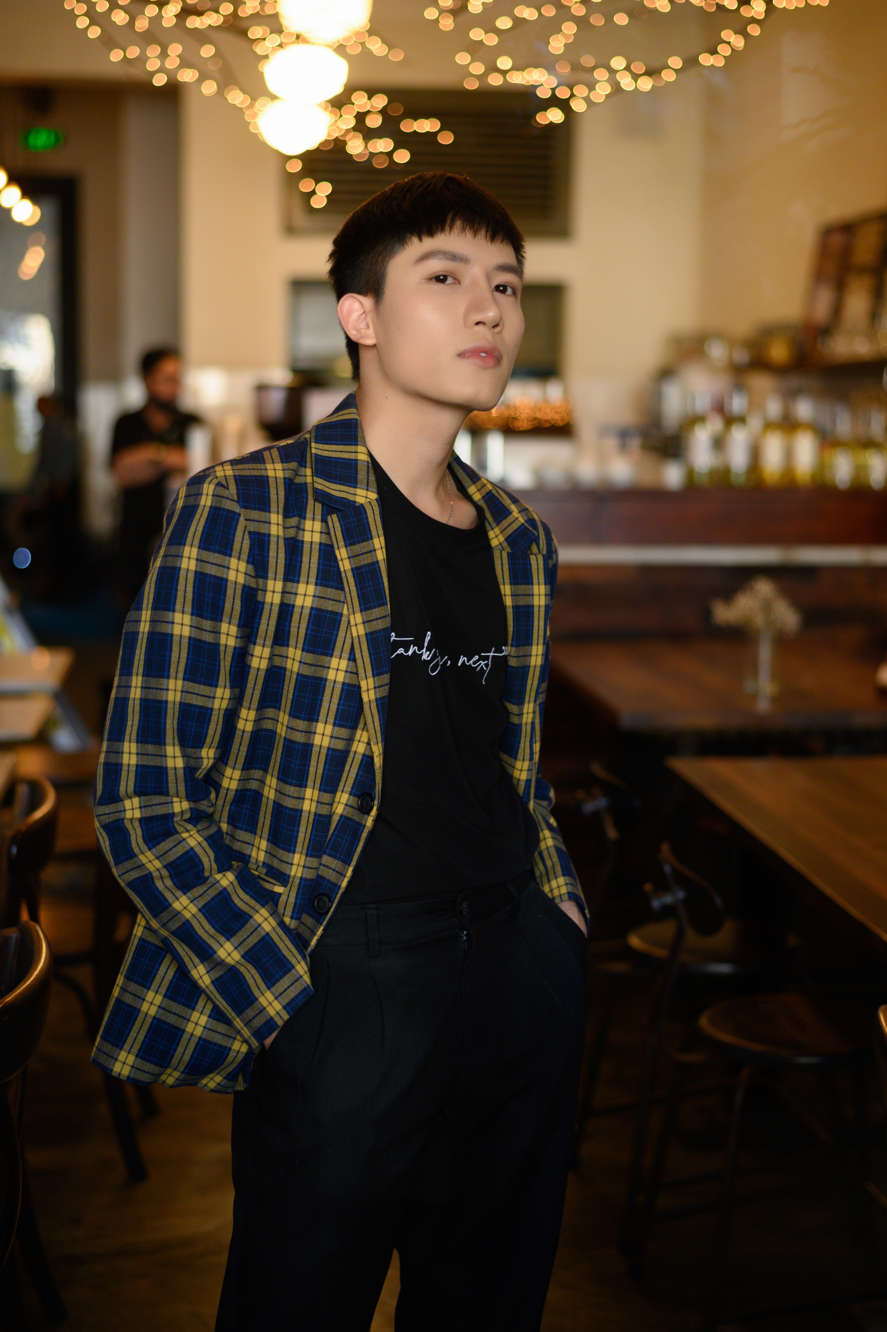 Anh Tú rap Việt ảnh 5 Anh Tu rap Viet anh 5