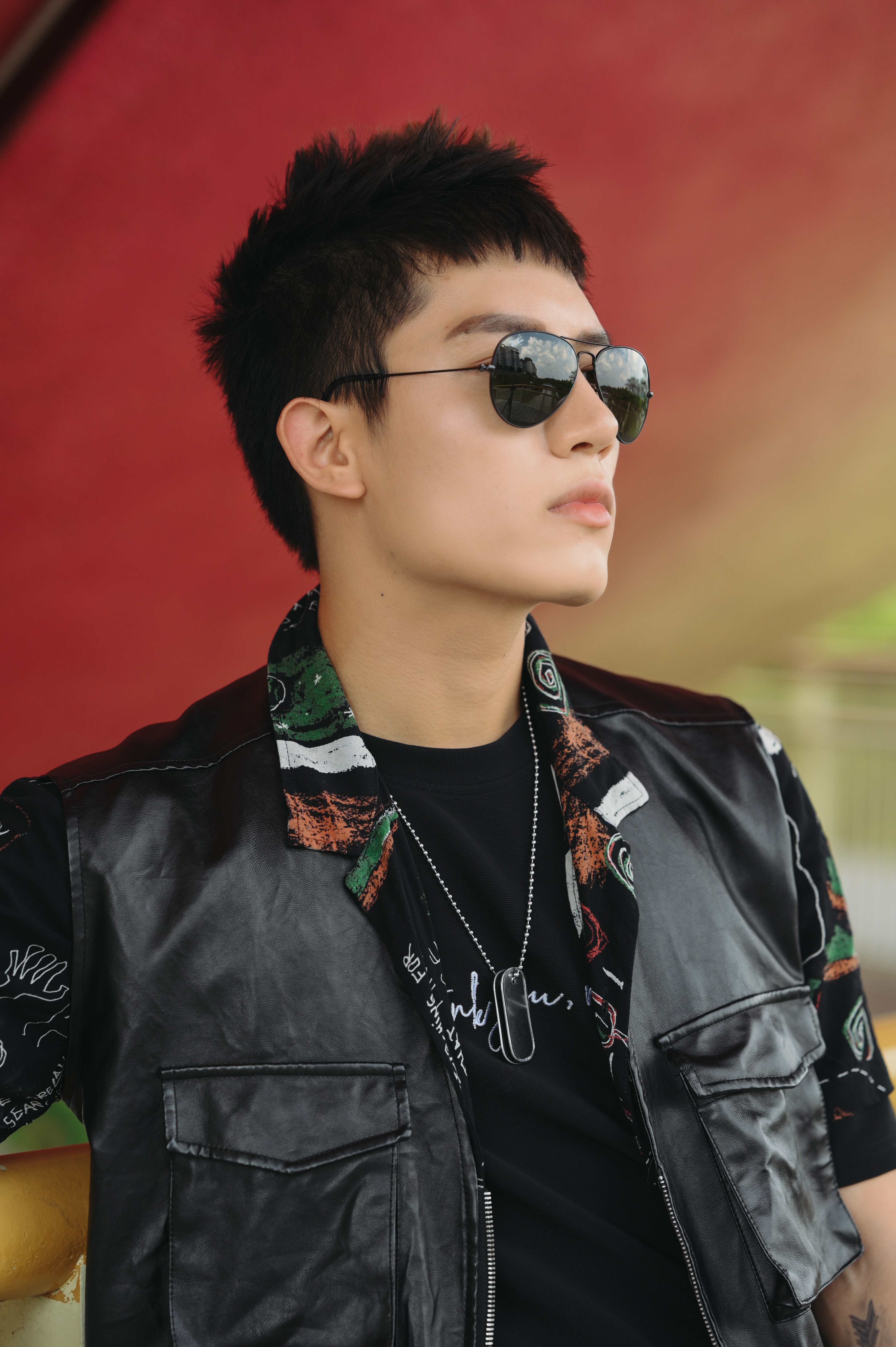 Anh Tú rap Việt ảnh 9 Anh Tu rap Viet anh 9