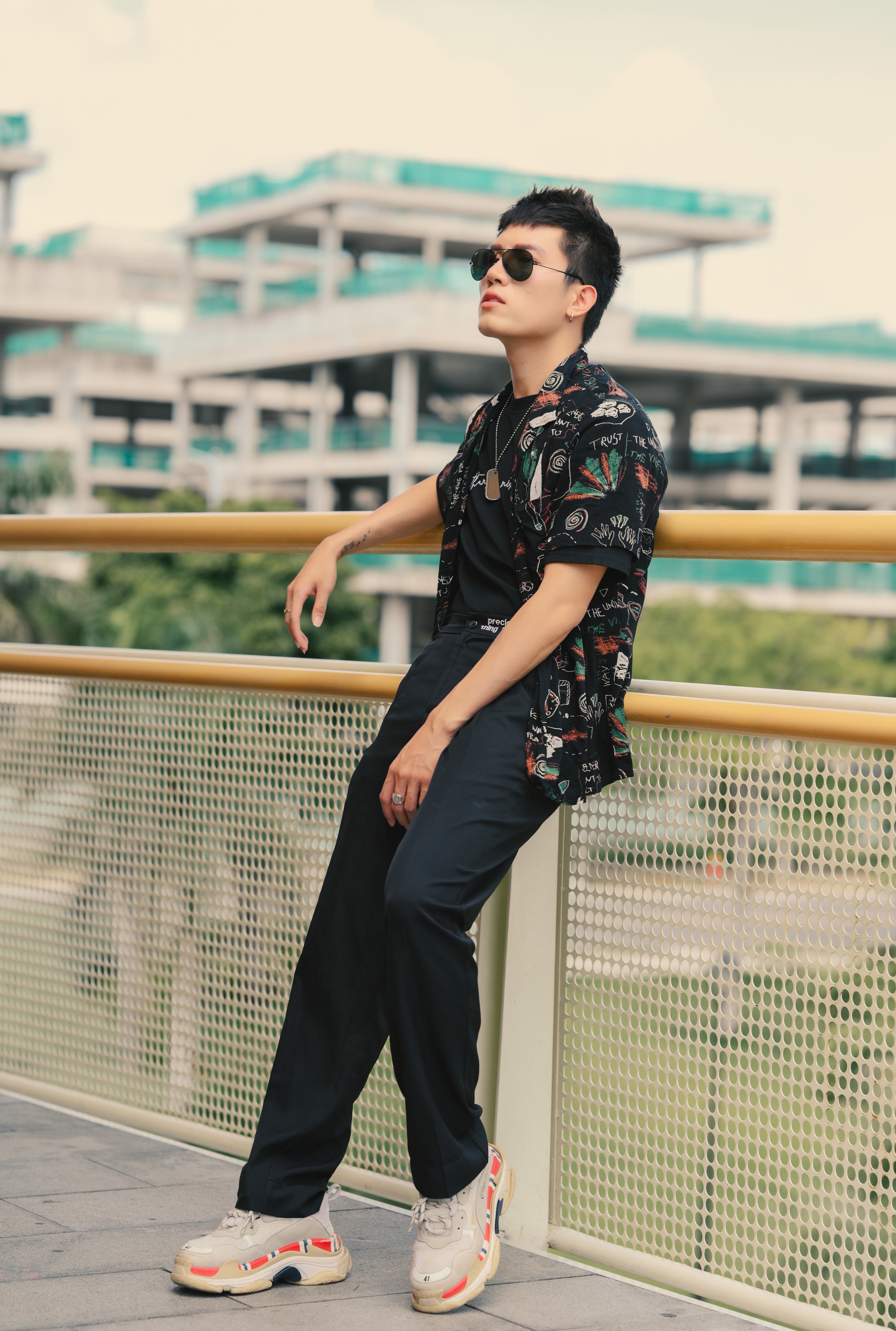 Anh Tú rap Việt ảnh 10 Anh Tu rap Viet anh 10