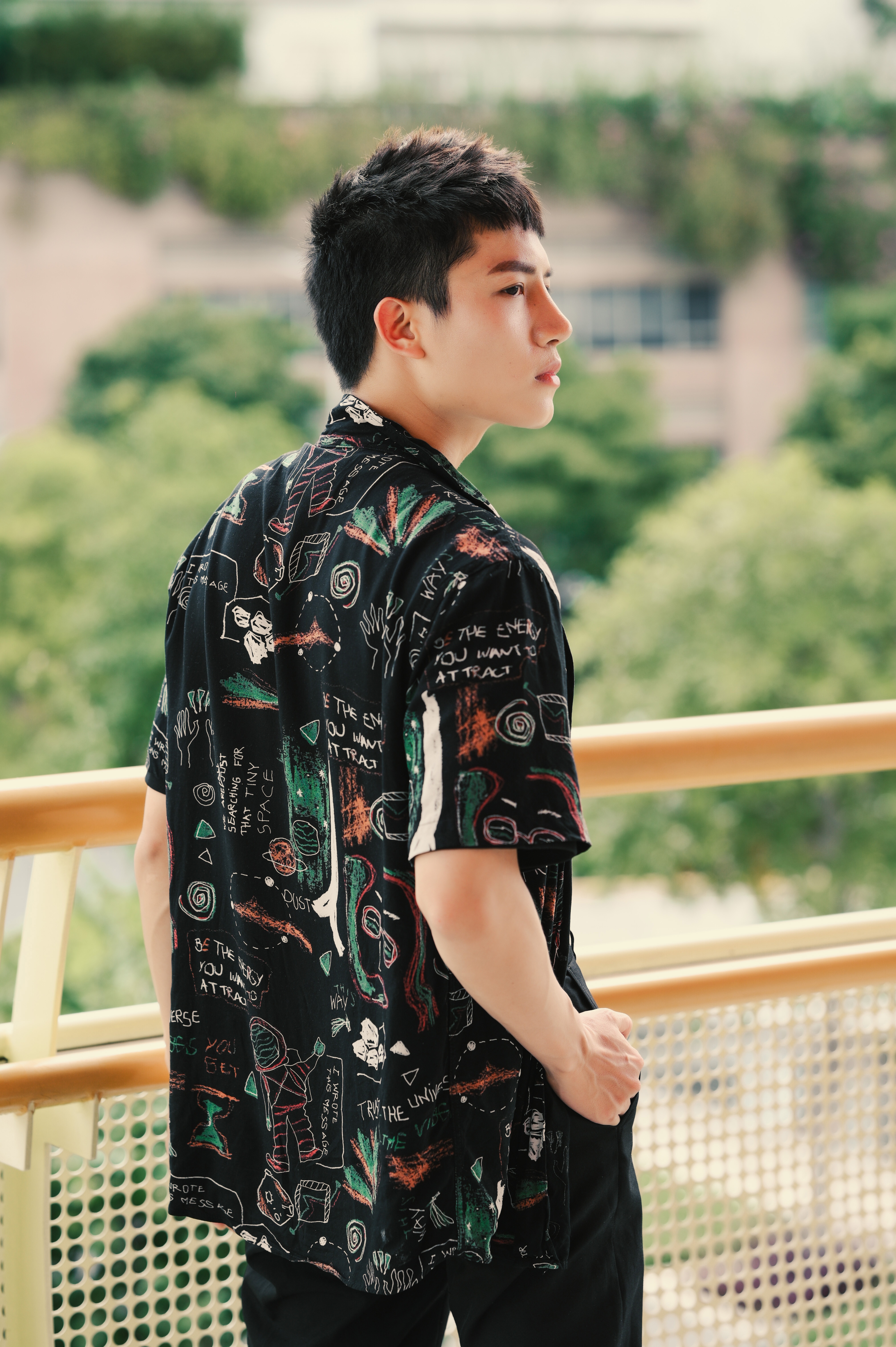Anh Tú rap Việt ảnh 2 Anh Tu rap Viet anh 2