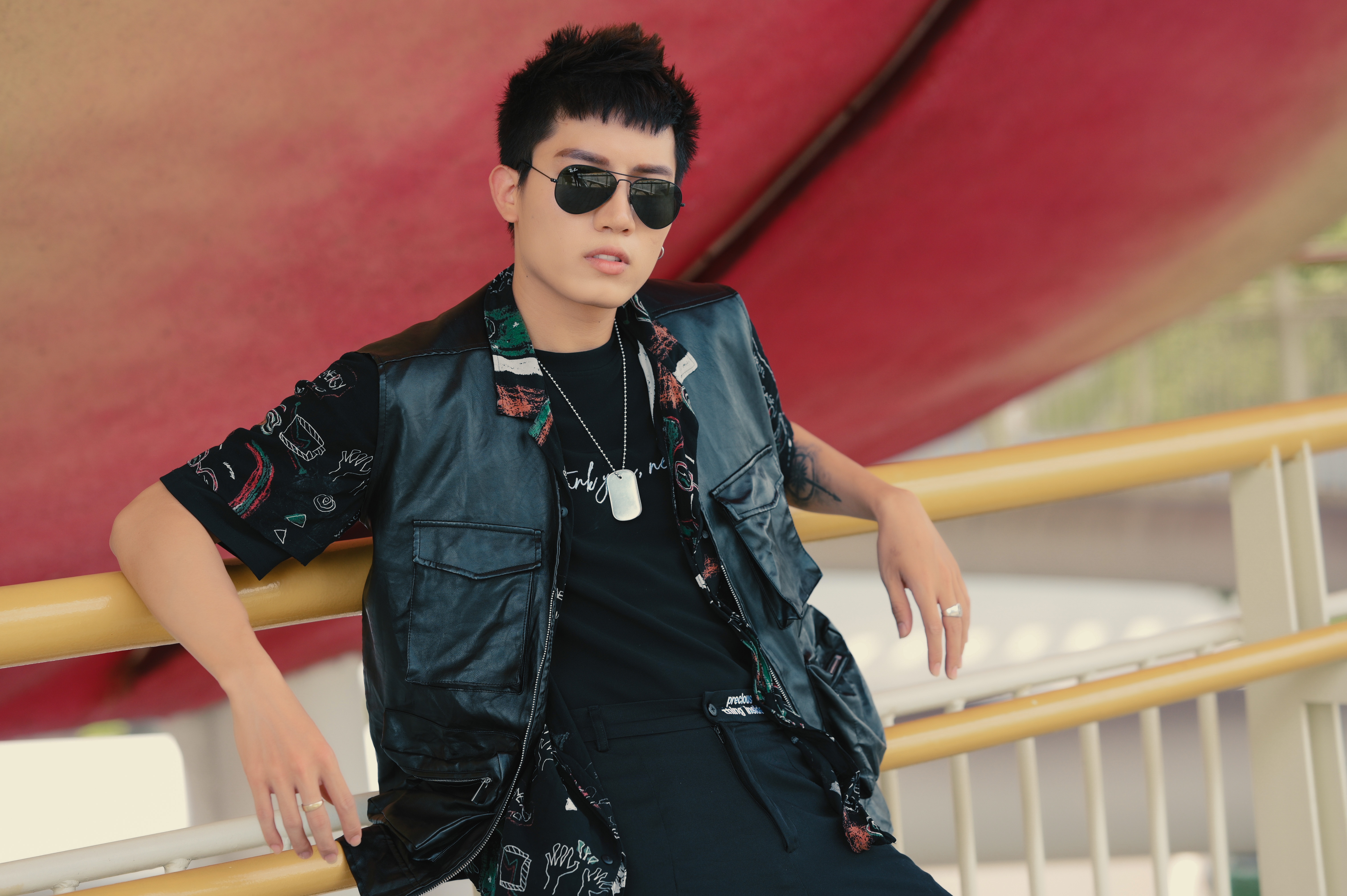 anh tu hat ho tro rap viet anh 7