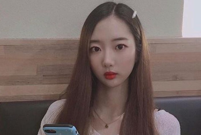 Nu than tuong chi nang 39 kg sau khi bi bat nat hinh anh