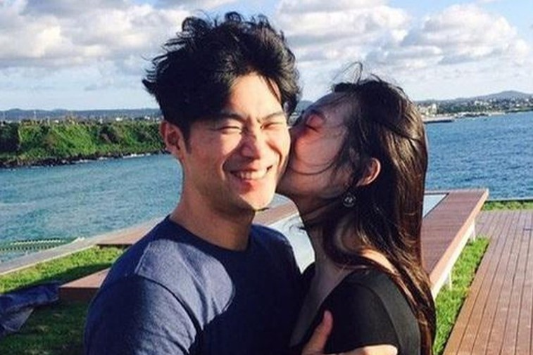 Choiza bi chi trich sau khi phim tai lieu ve Sulli len song hinh anh