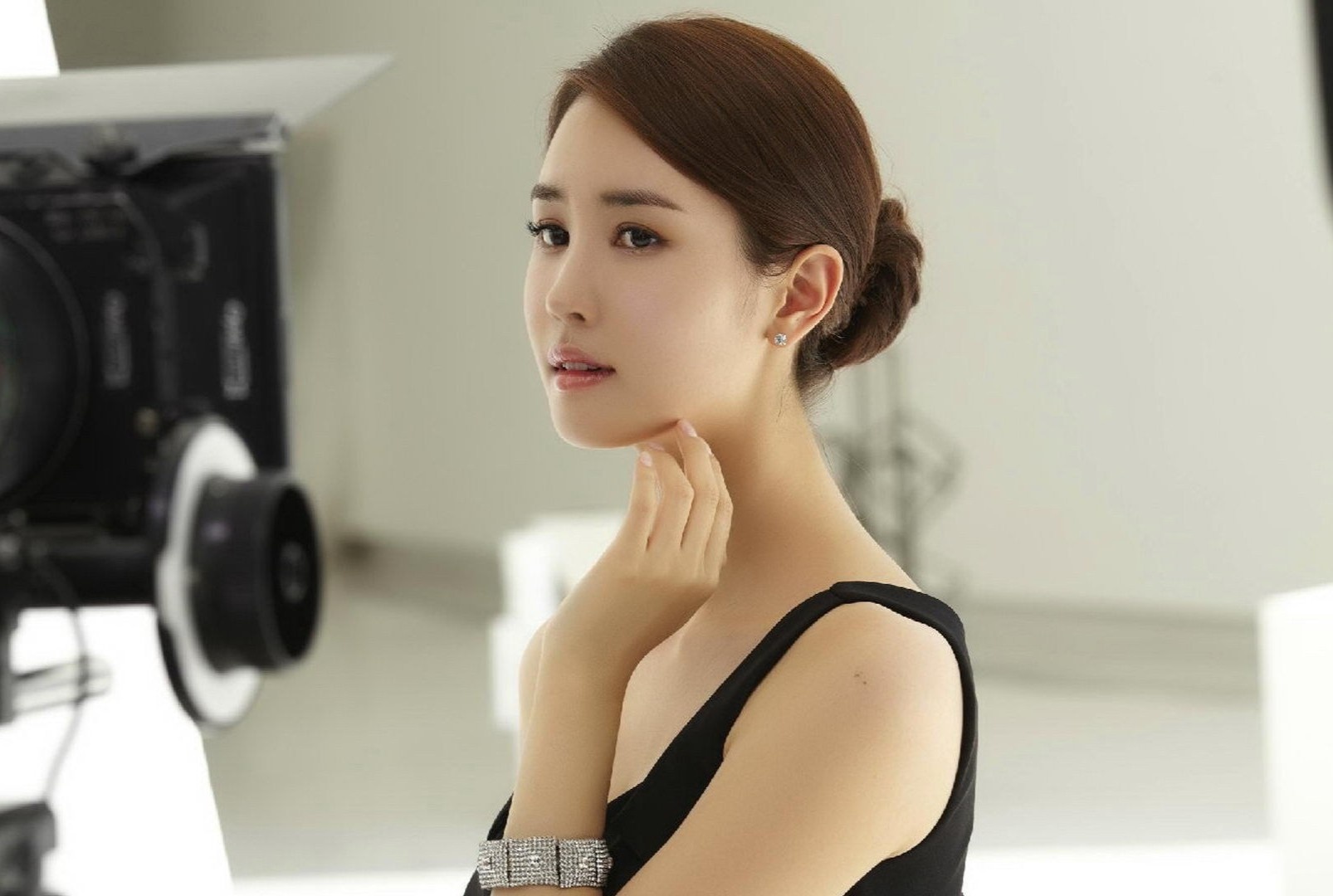 Hoa hau Chunhyang anh 1