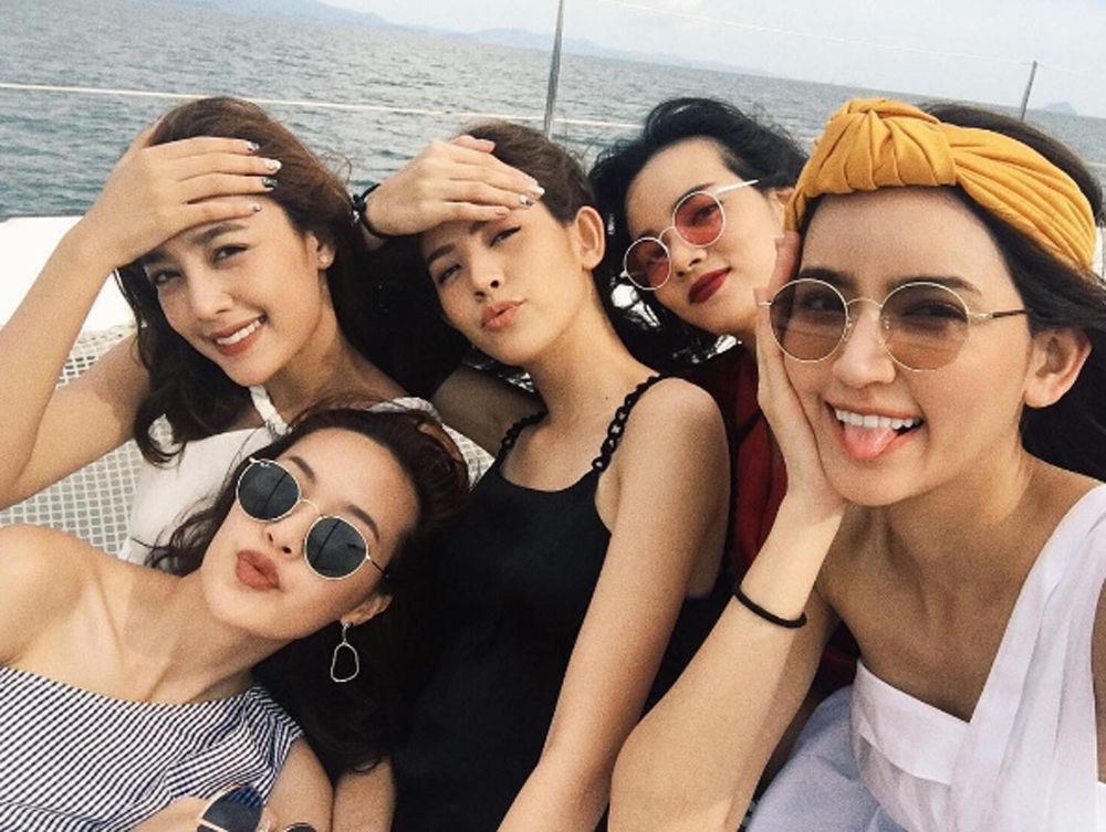 Nhung nhom ban than thai lan anh 7